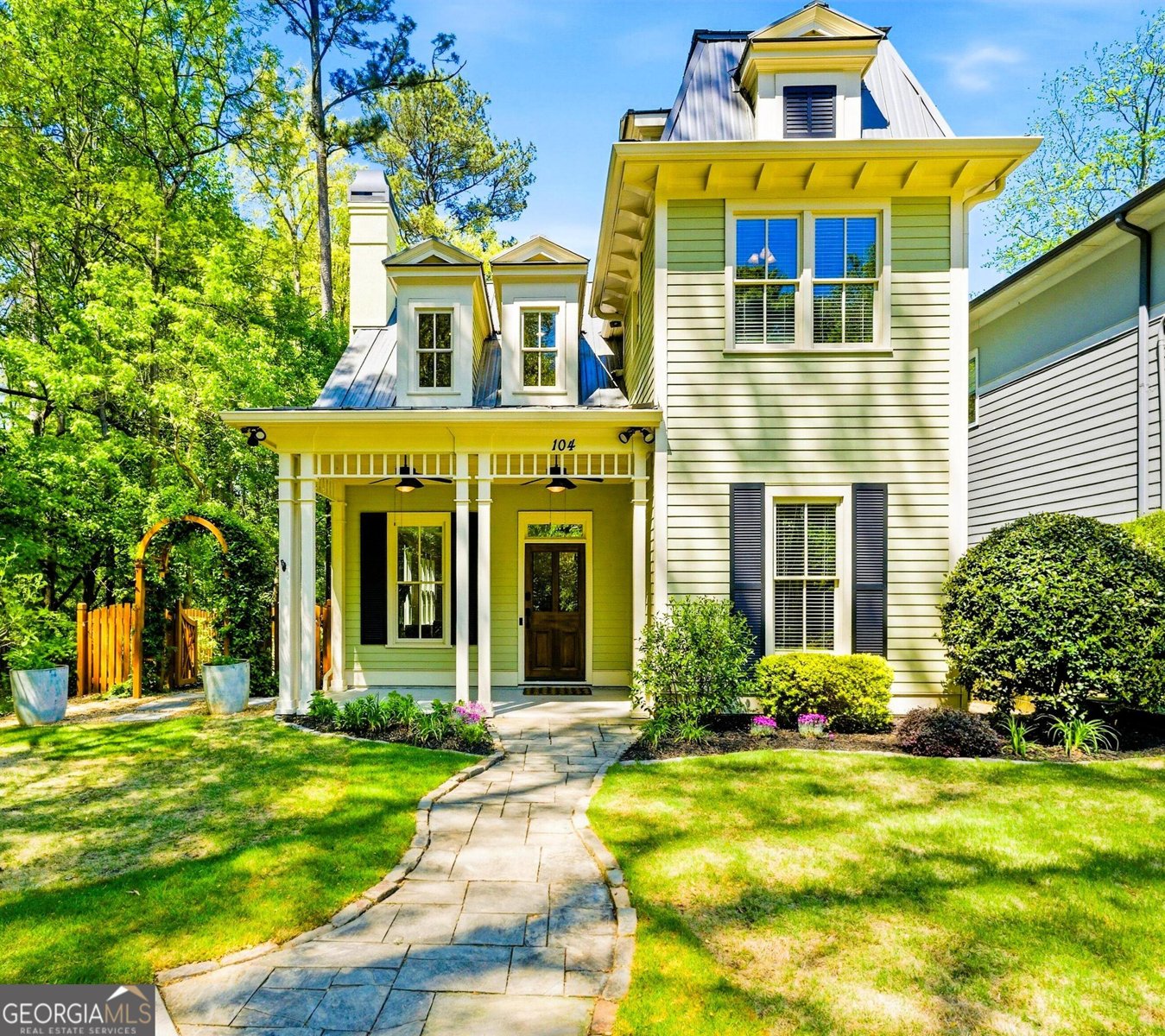 104 Fairview Street Decatur - Photo 1