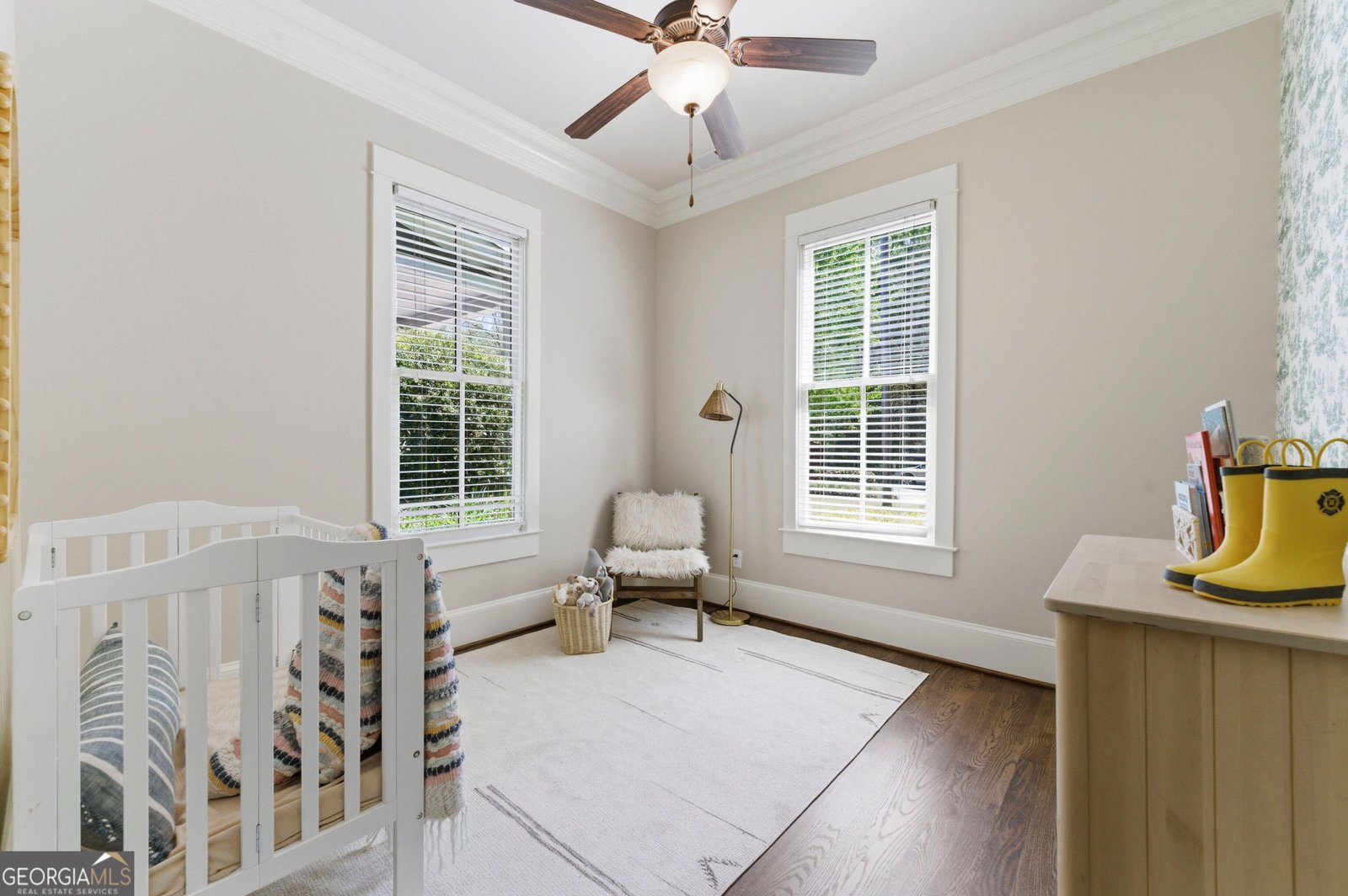 104 Fairview Street Decatur - Photo 18