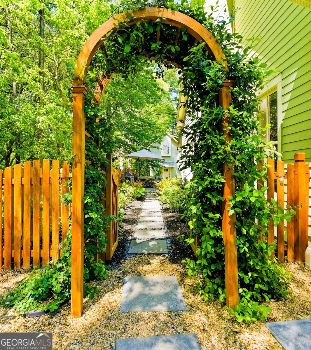 104 Fairview Street Decatur - Photo 25