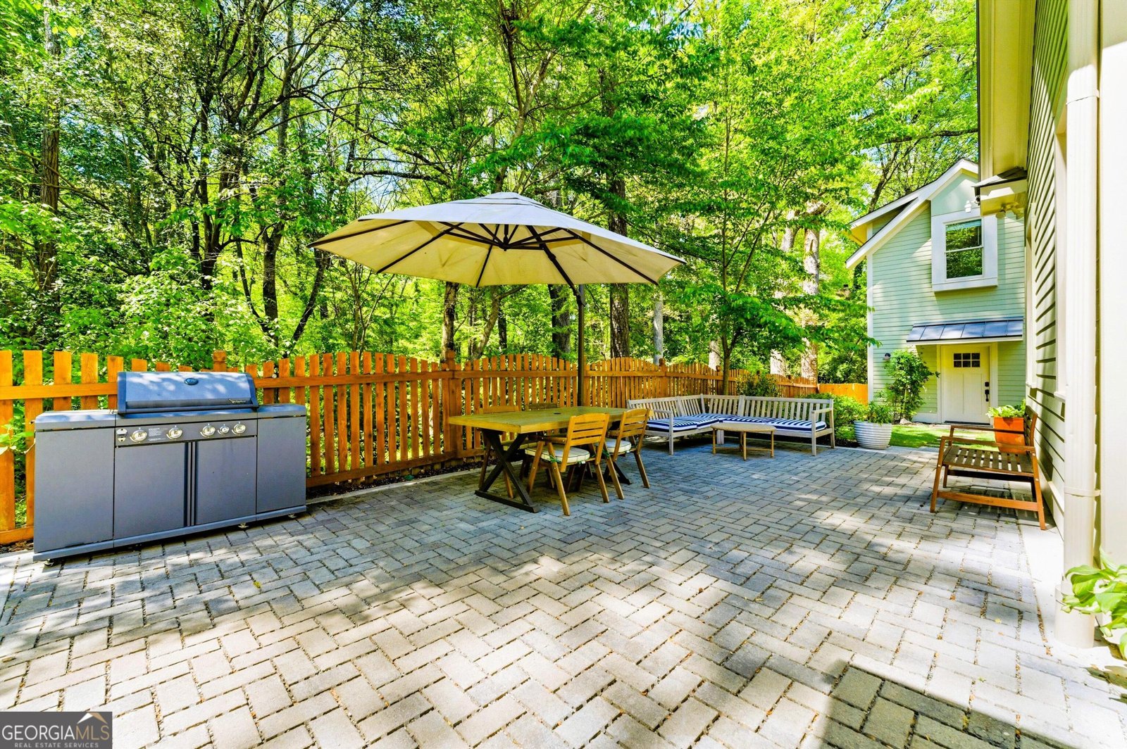 104 Fairview Street Decatur - Photo 26