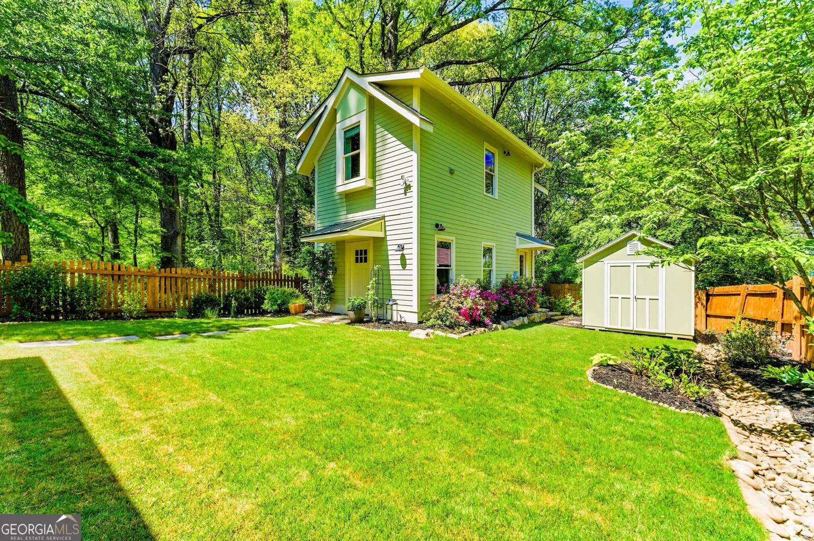 104 Fairview Street Decatur - Photo 27