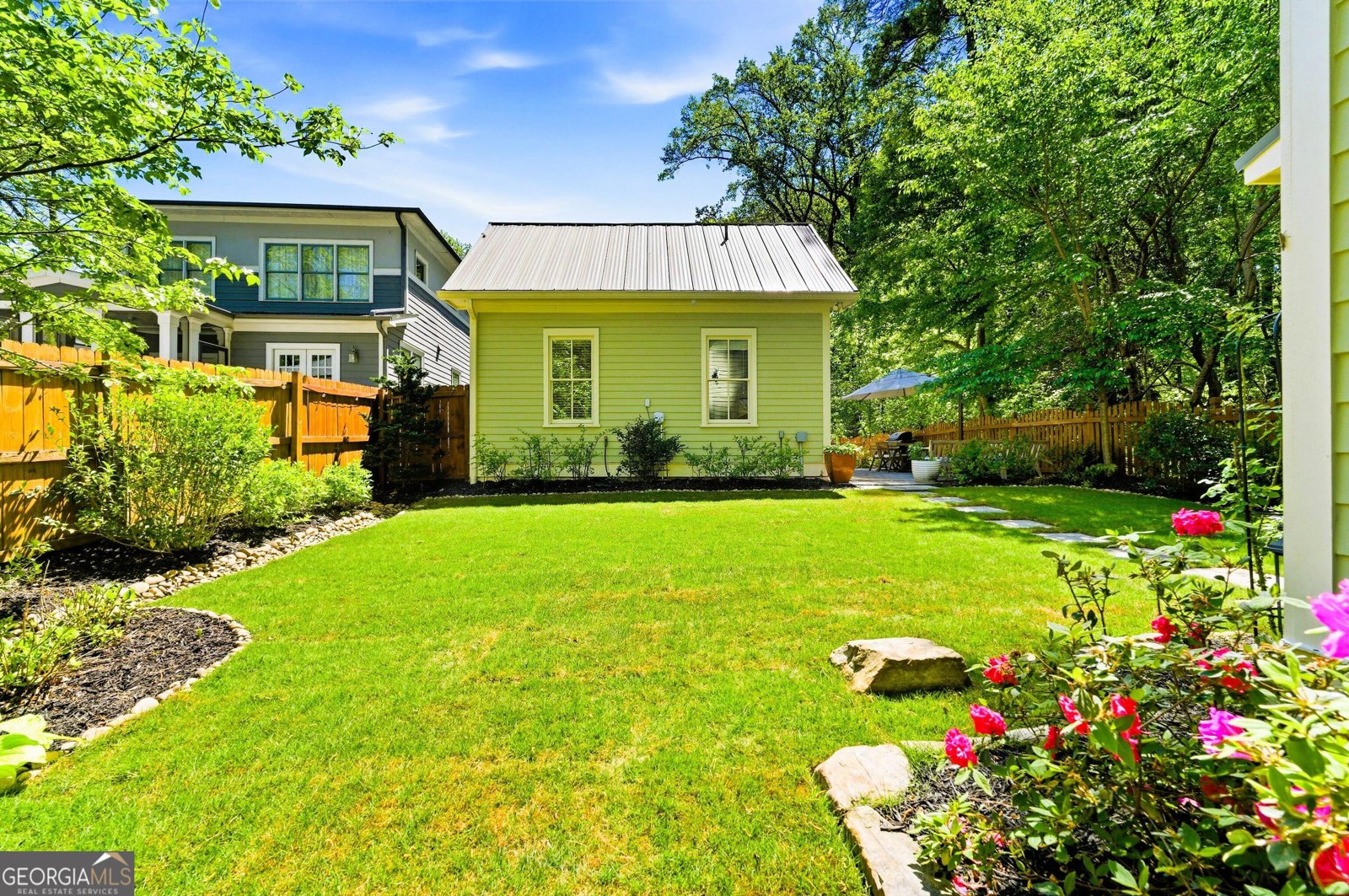 104 Fairview Street Decatur - Photo 36