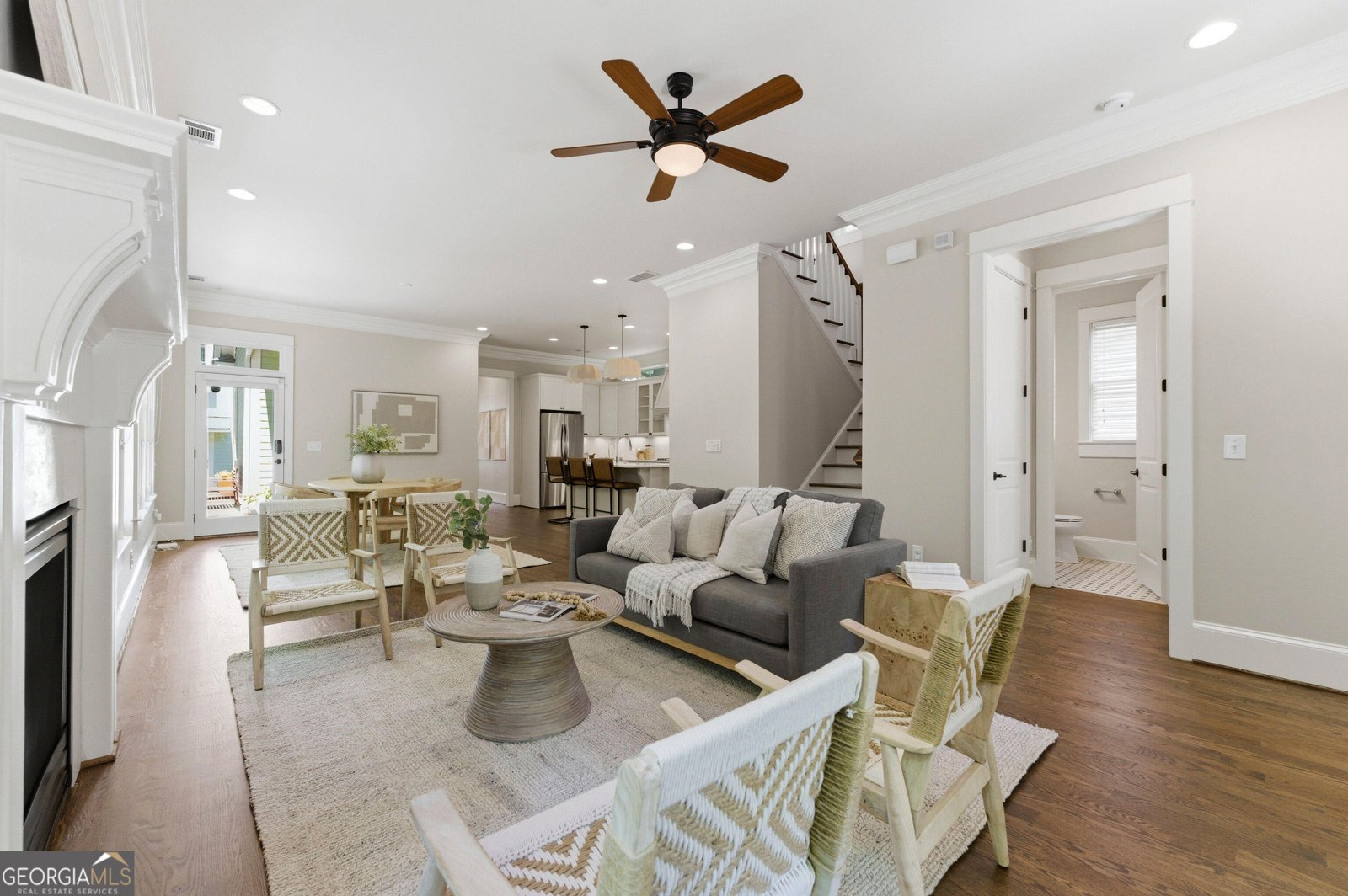 104 Fairview Street Decatur - Photo 6