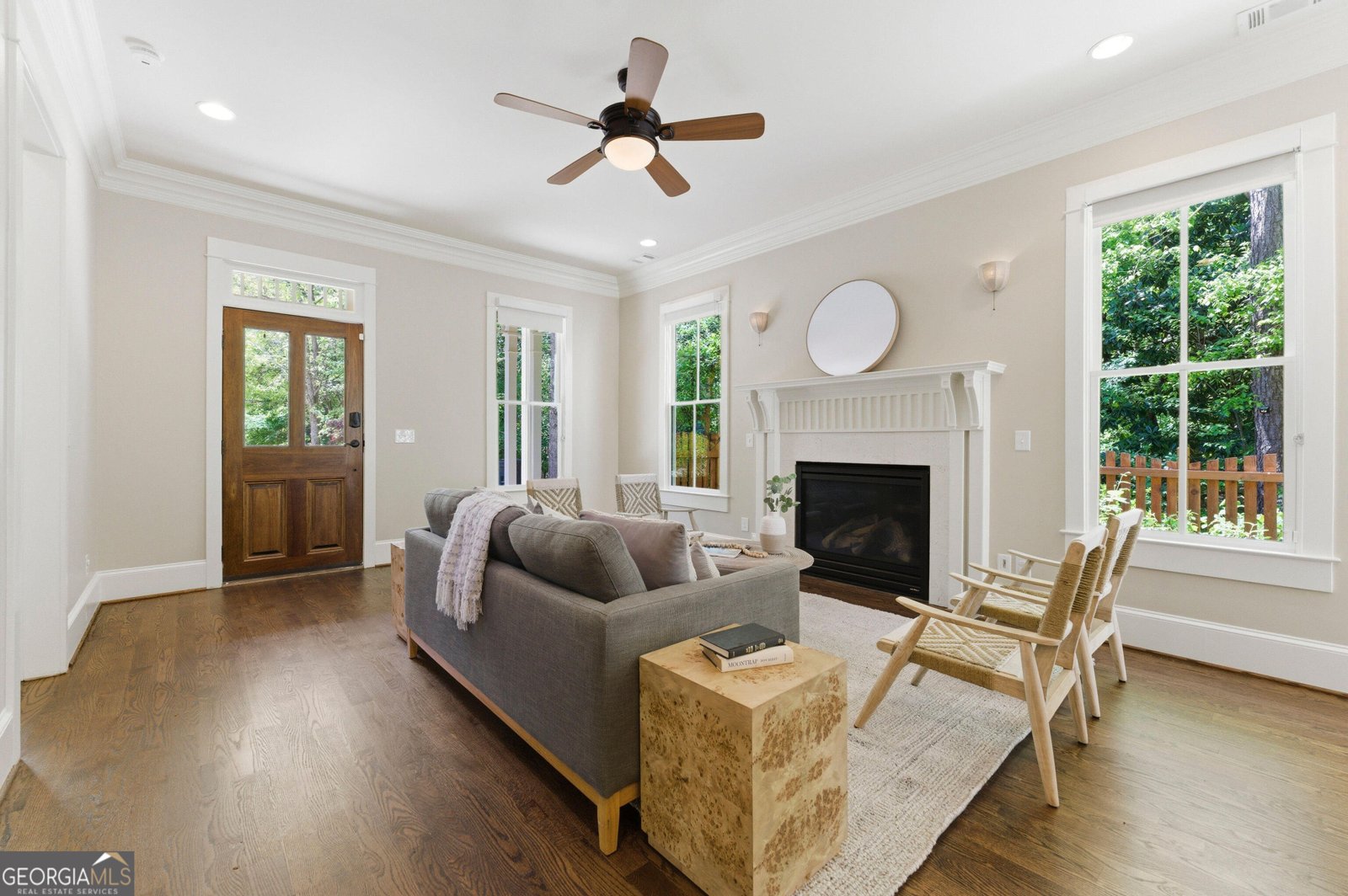 104 Fairview Street Decatur - Photo 7