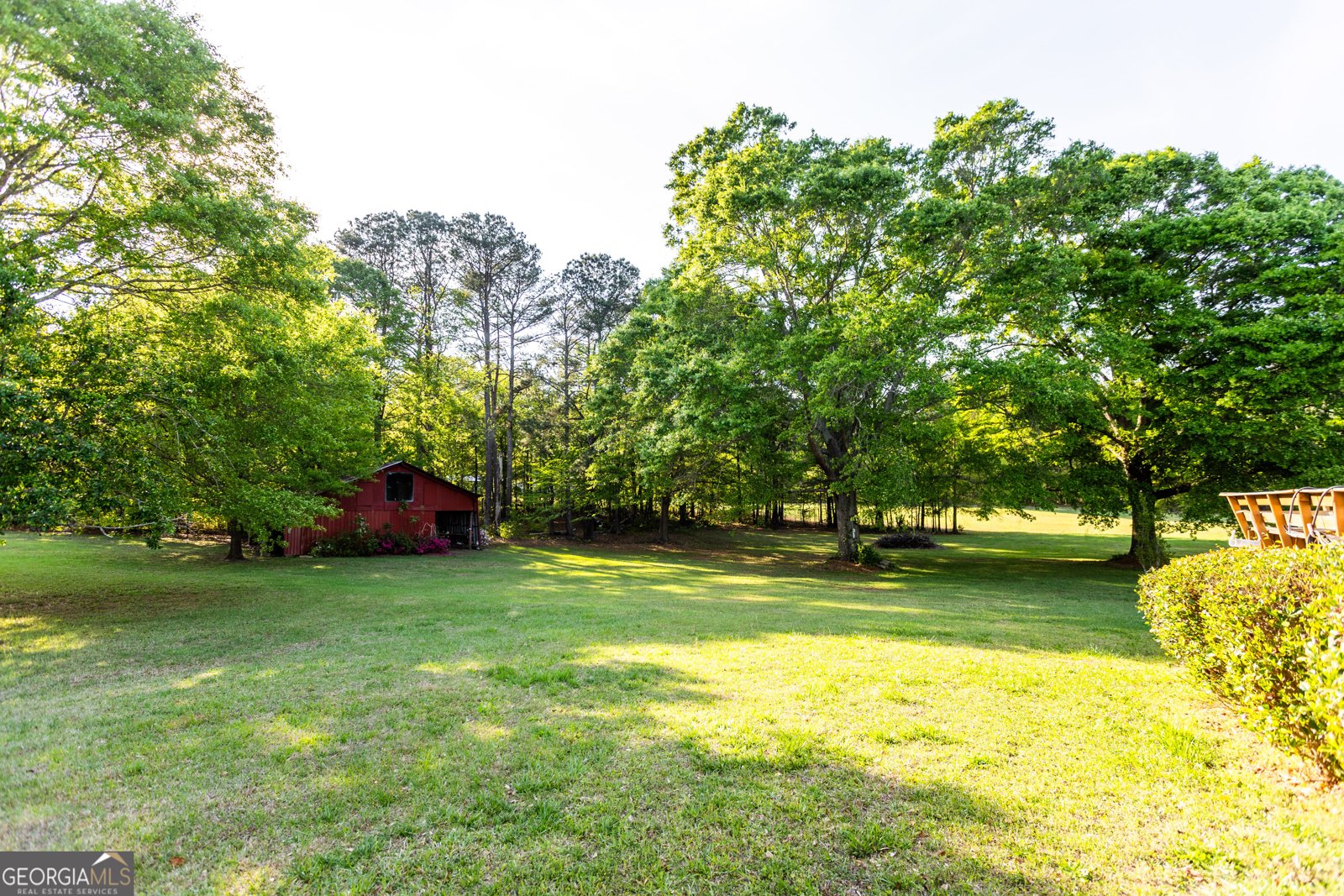 1643 PJ East Road Covington - Photo 10