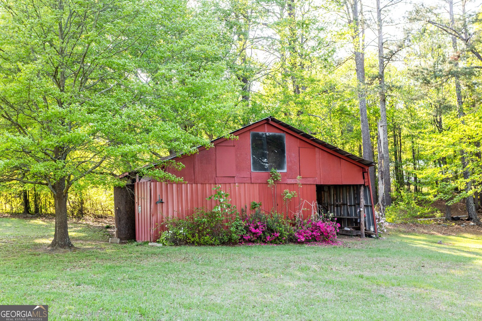 1643 PJ East Road Covington - Photo 14