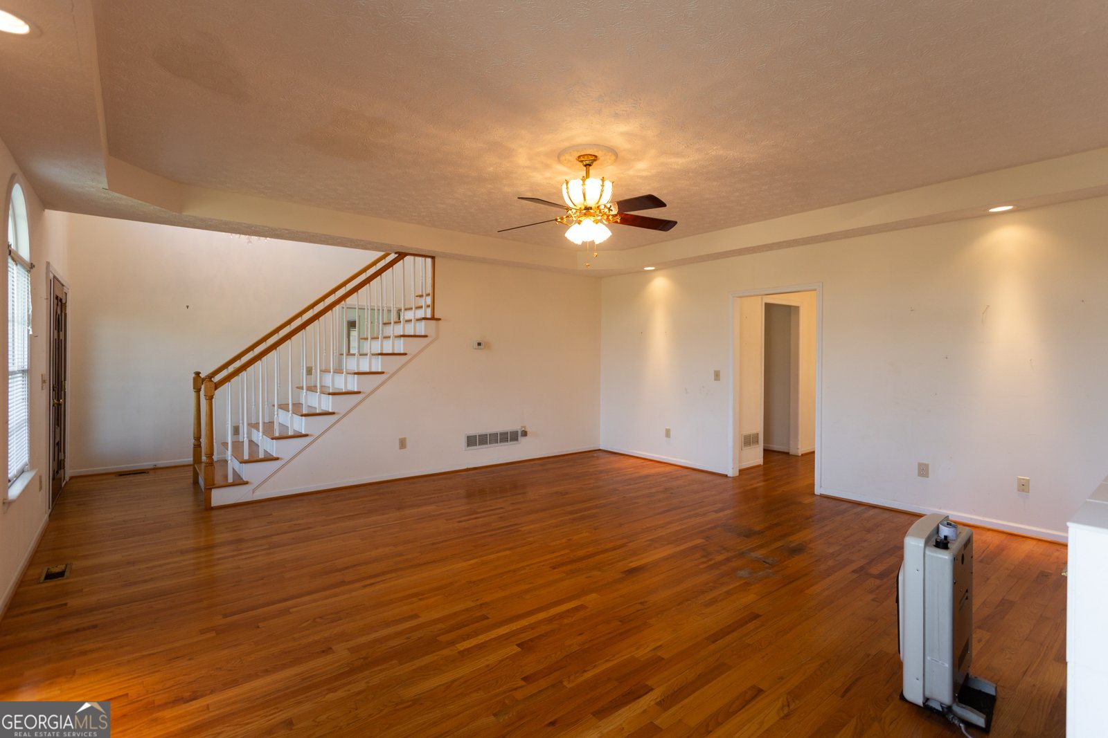 1643 PJ East Road Covington - Photo 19