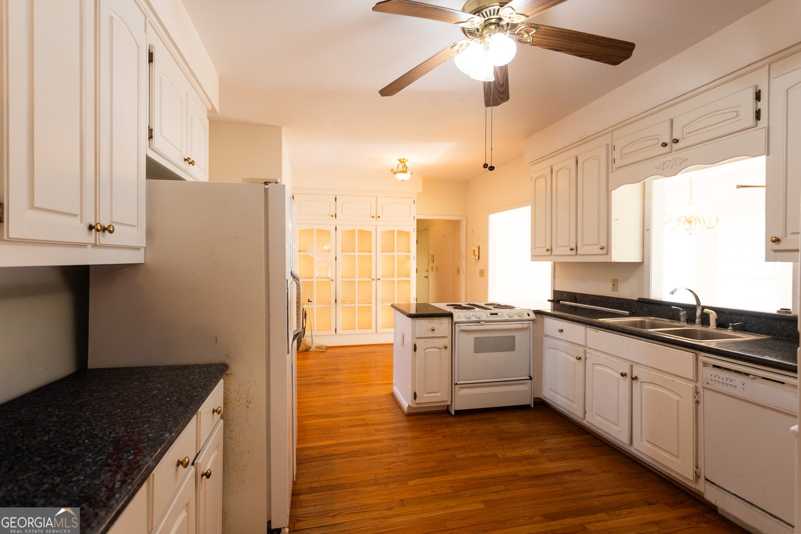 1643 PJ East Road Covington - Photo 25