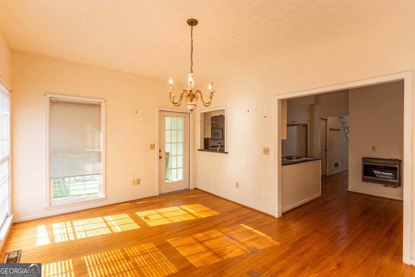 1643 PJ East Road Covington - Photo 31