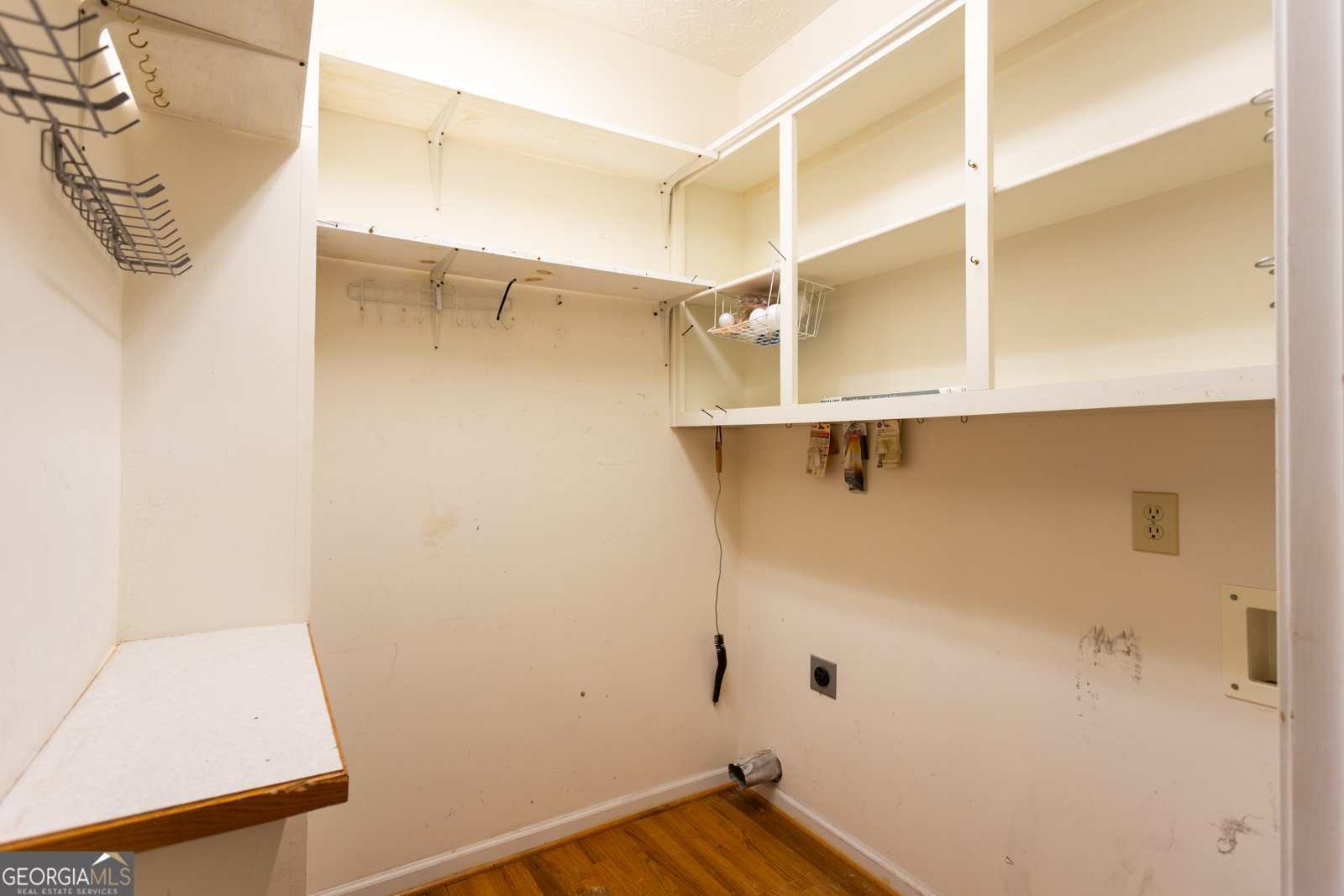 1643 PJ East Road Covington - Photo 35