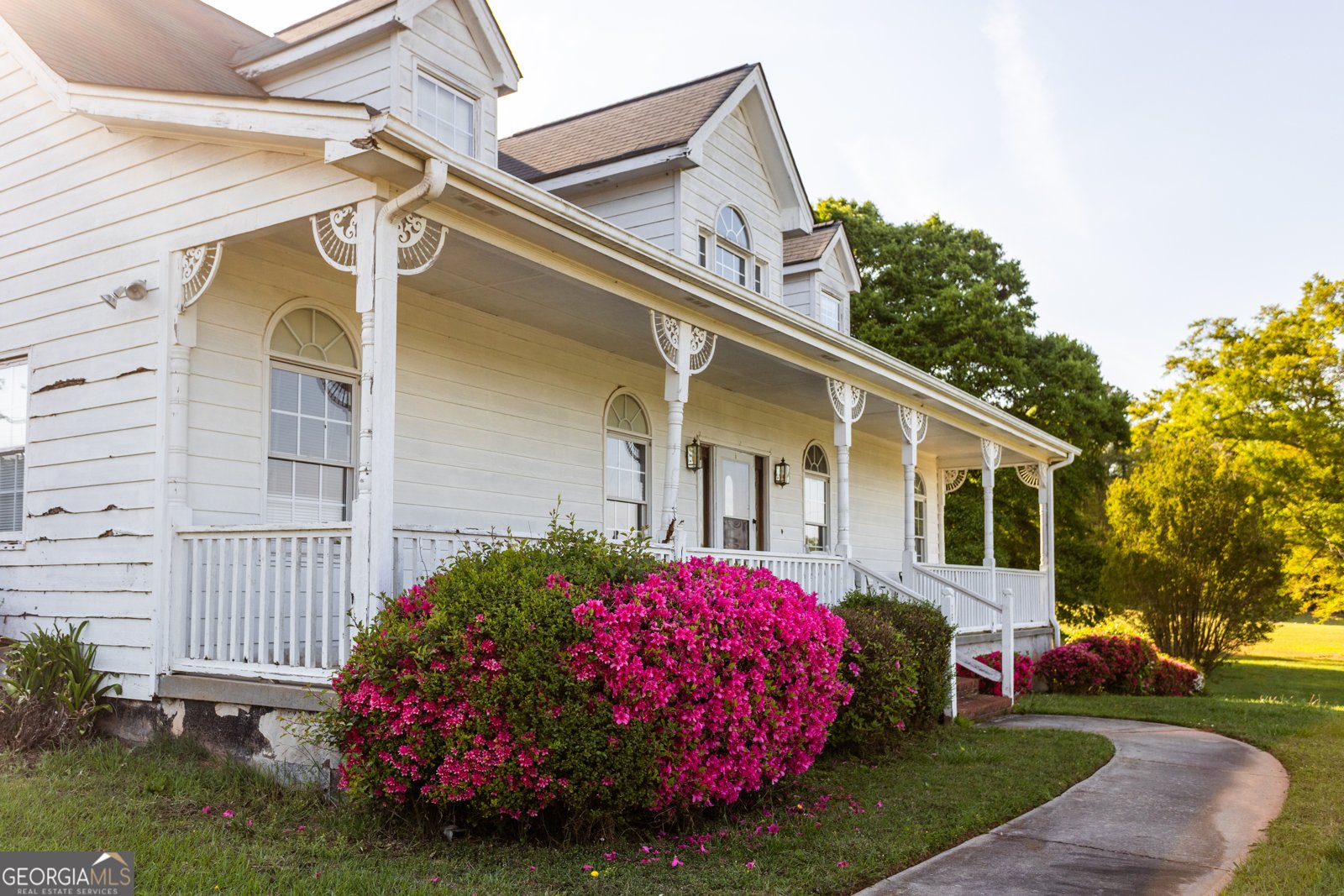 1643 PJ East Road Covington - Photo 6