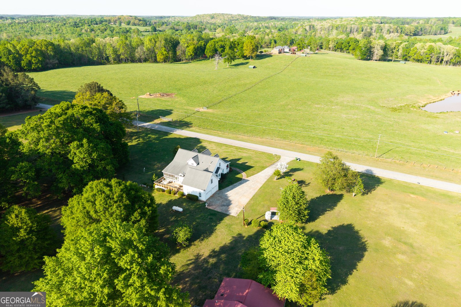 1643 PJ East Road Covington - Photo 67