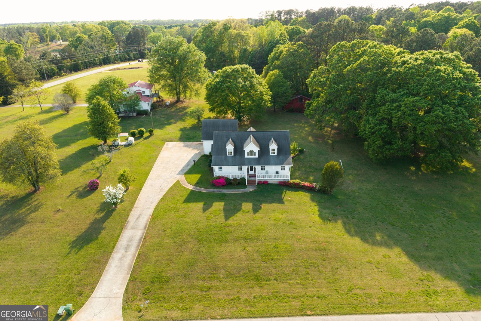 1643 PJ East Road Covington - Photo 69