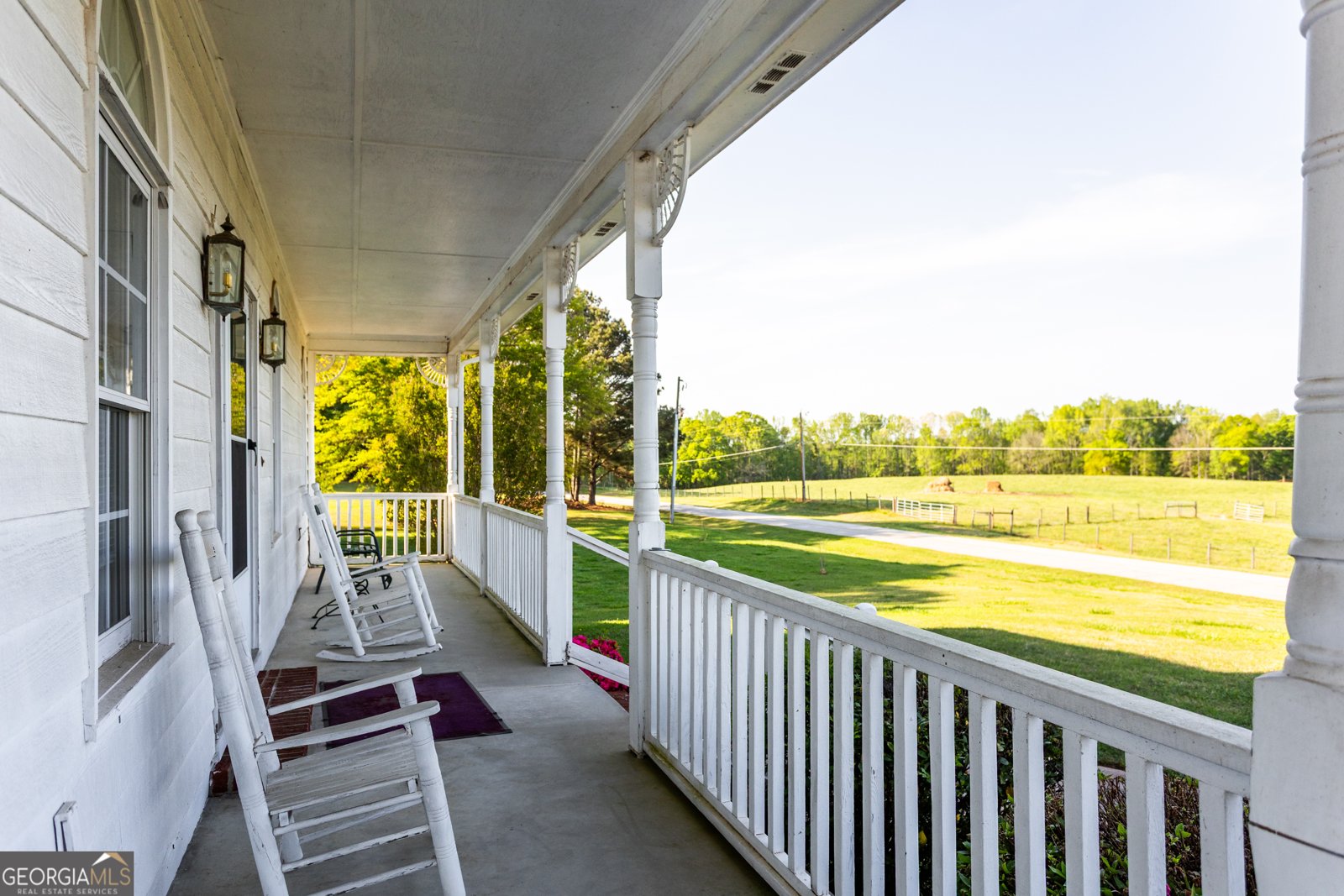 1643 PJ East Road Covington - Photo 7