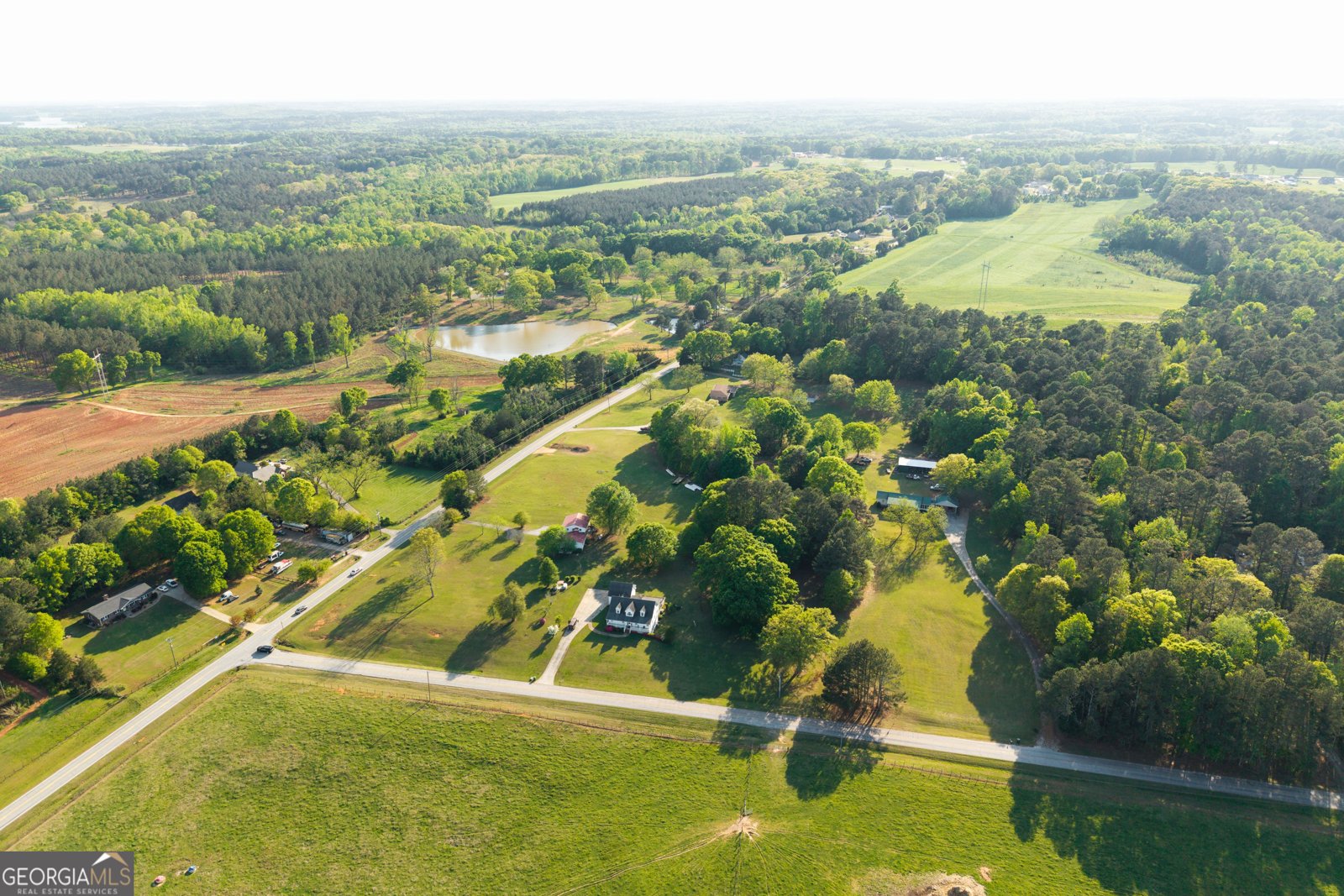 1643 PJ East Road Covington - Photo 70