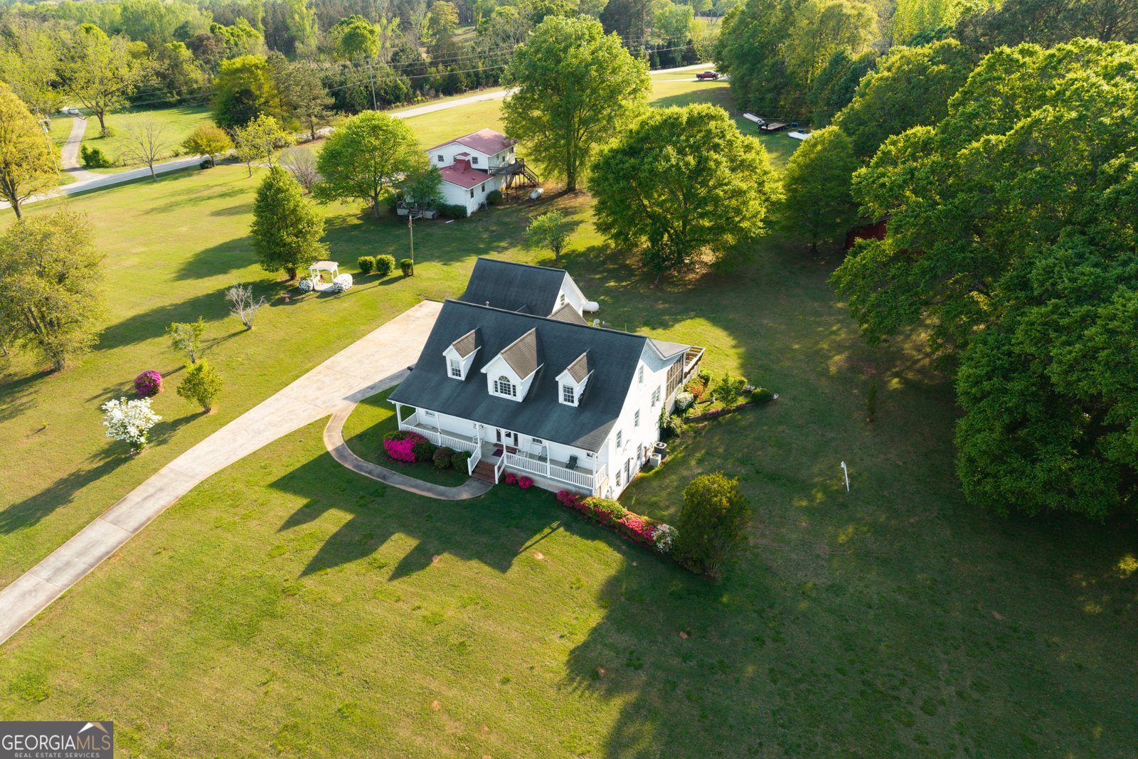 1643 PJ East Road Covington - Photo 71