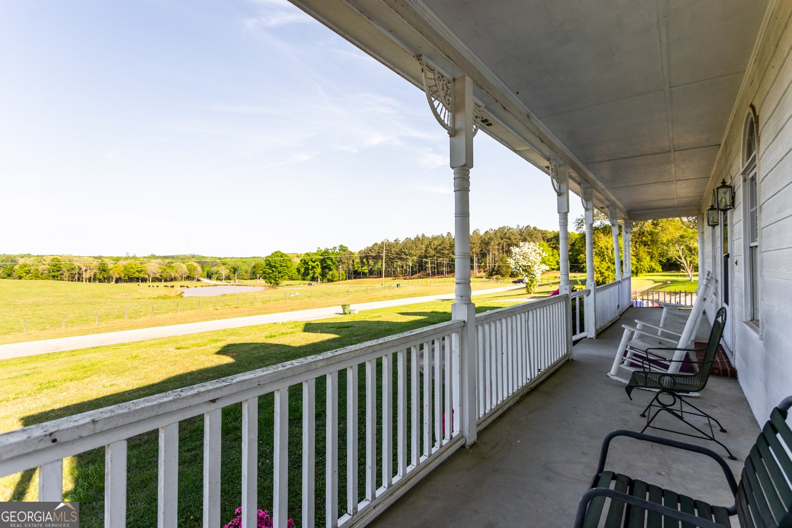 1643 PJ East Road Covington - Photo 8