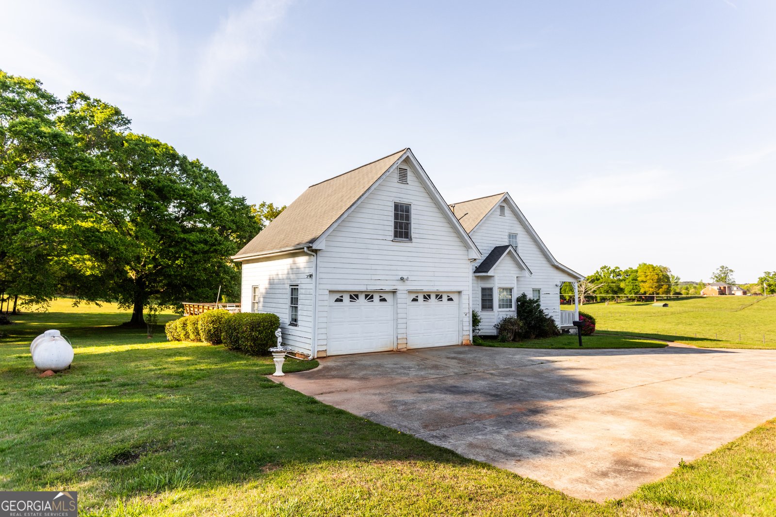 1643 PJ East Road Covington - Photo 9