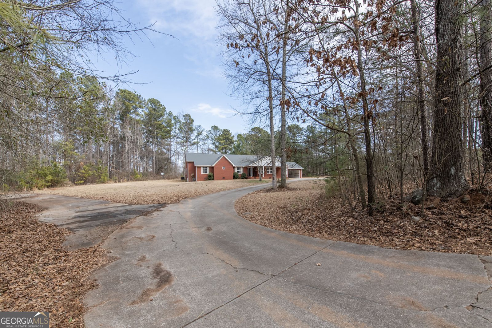 2165 Bakers Bridge Road Douglasville - Photo 44