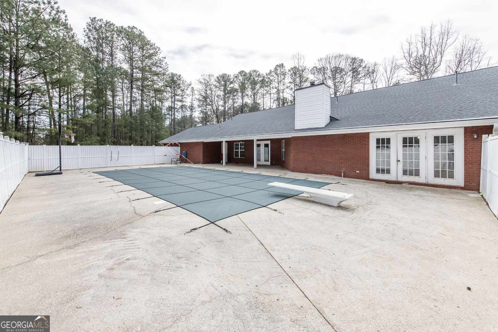 2165 Bakers Bridge Road Douglasville - Photo 49