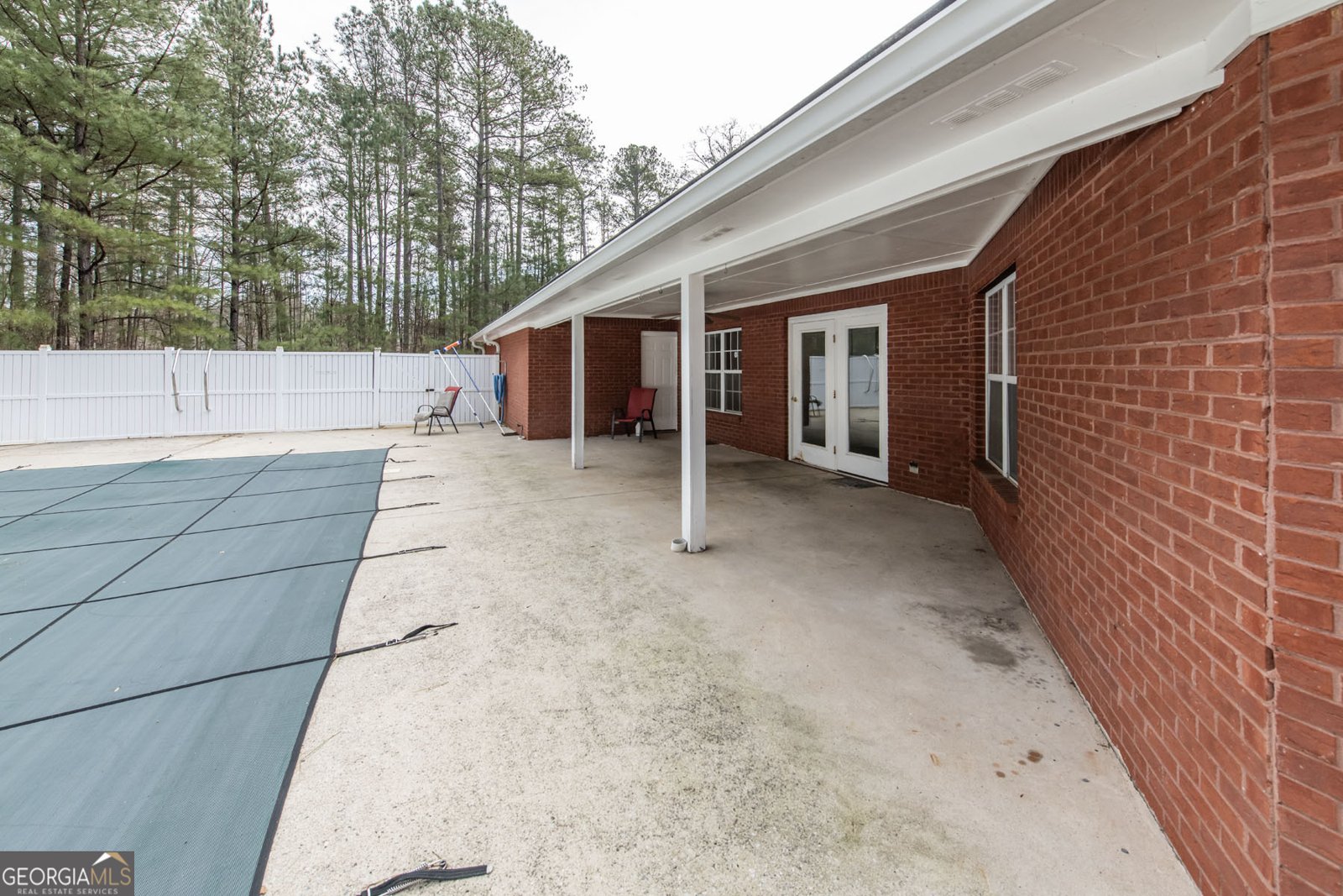 2165 Bakers Bridge Road Douglasville - Photo 51