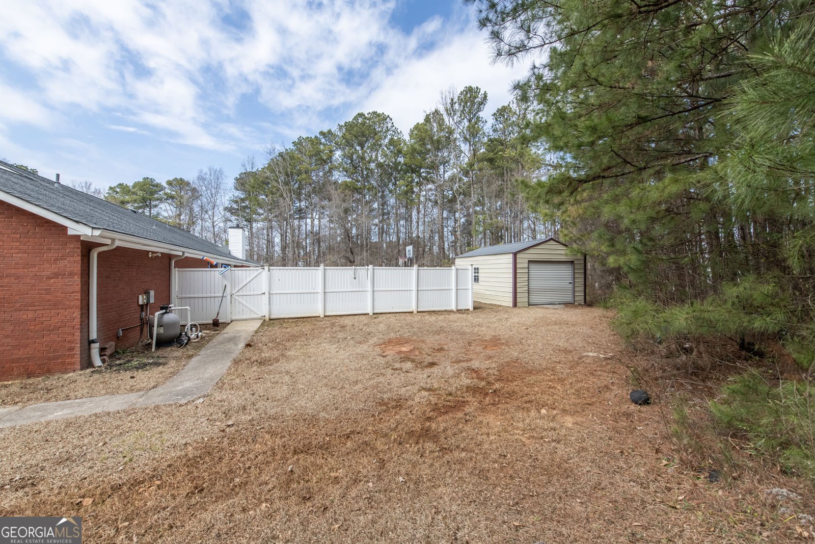 2165 Bakers Bridge Road Douglasville - Photo 53