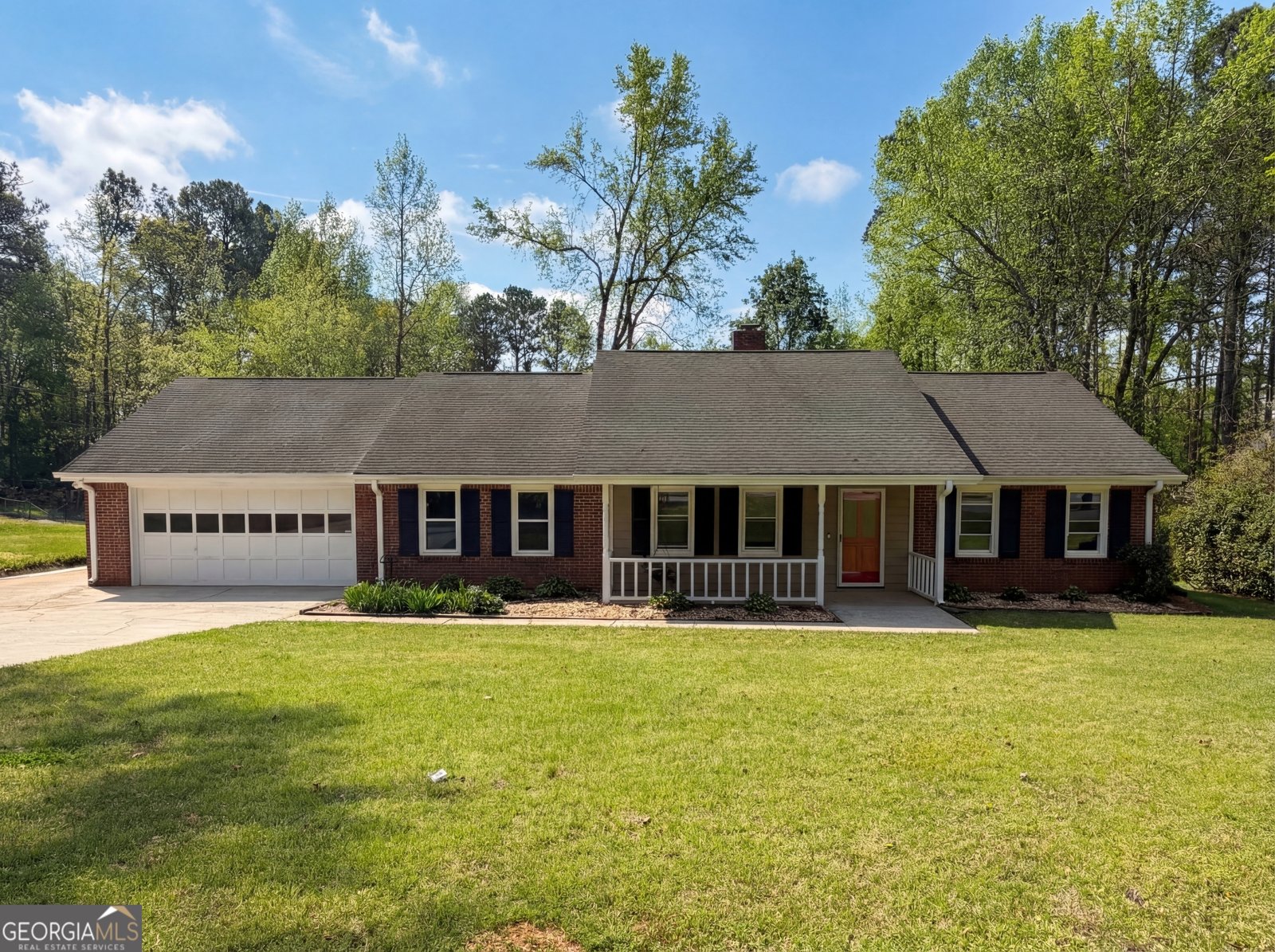 1622 Spaniel Court Conyers - Photo 1