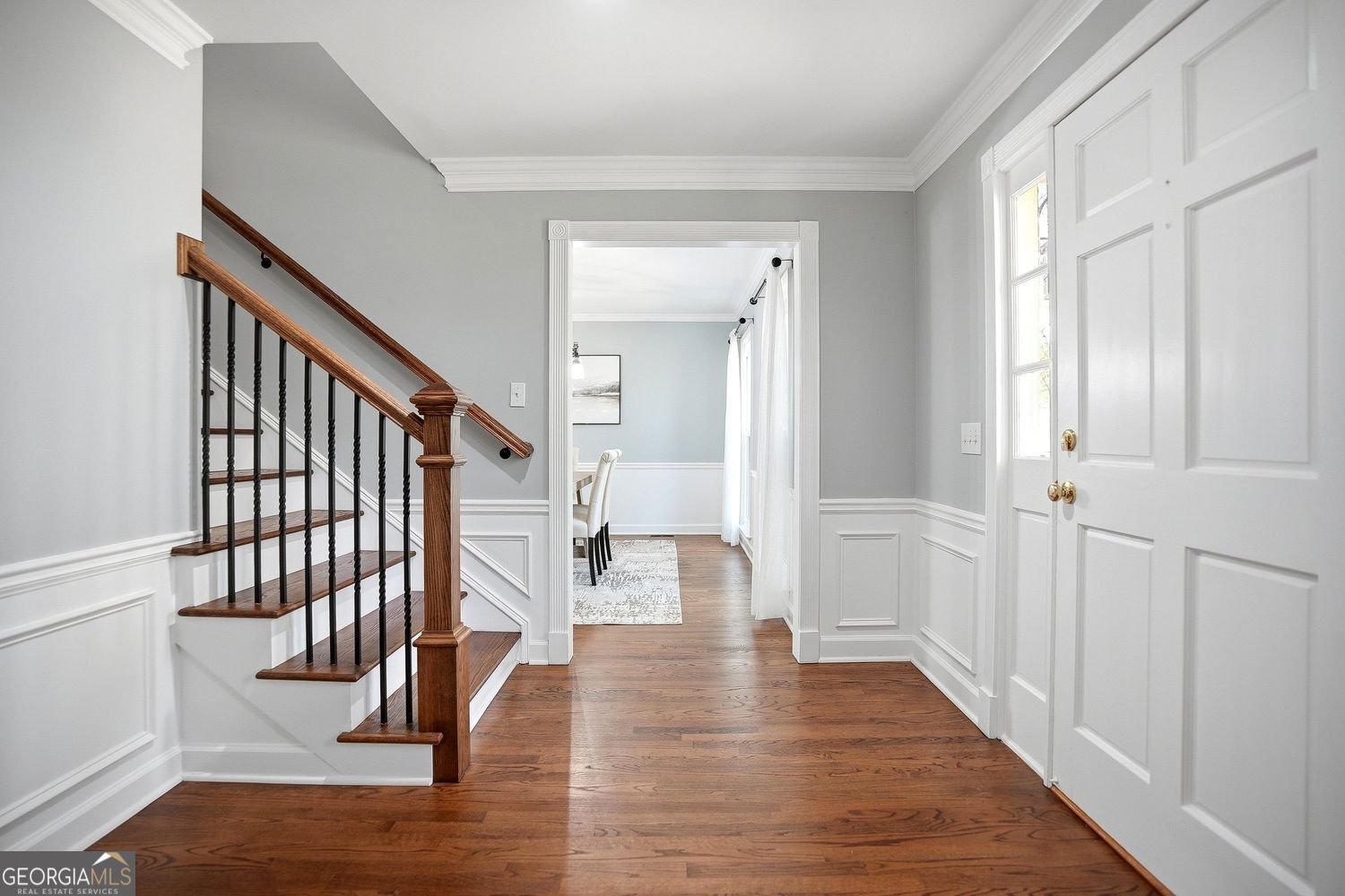 104 Crabapple Springs Drive Woodstock - Photo 10