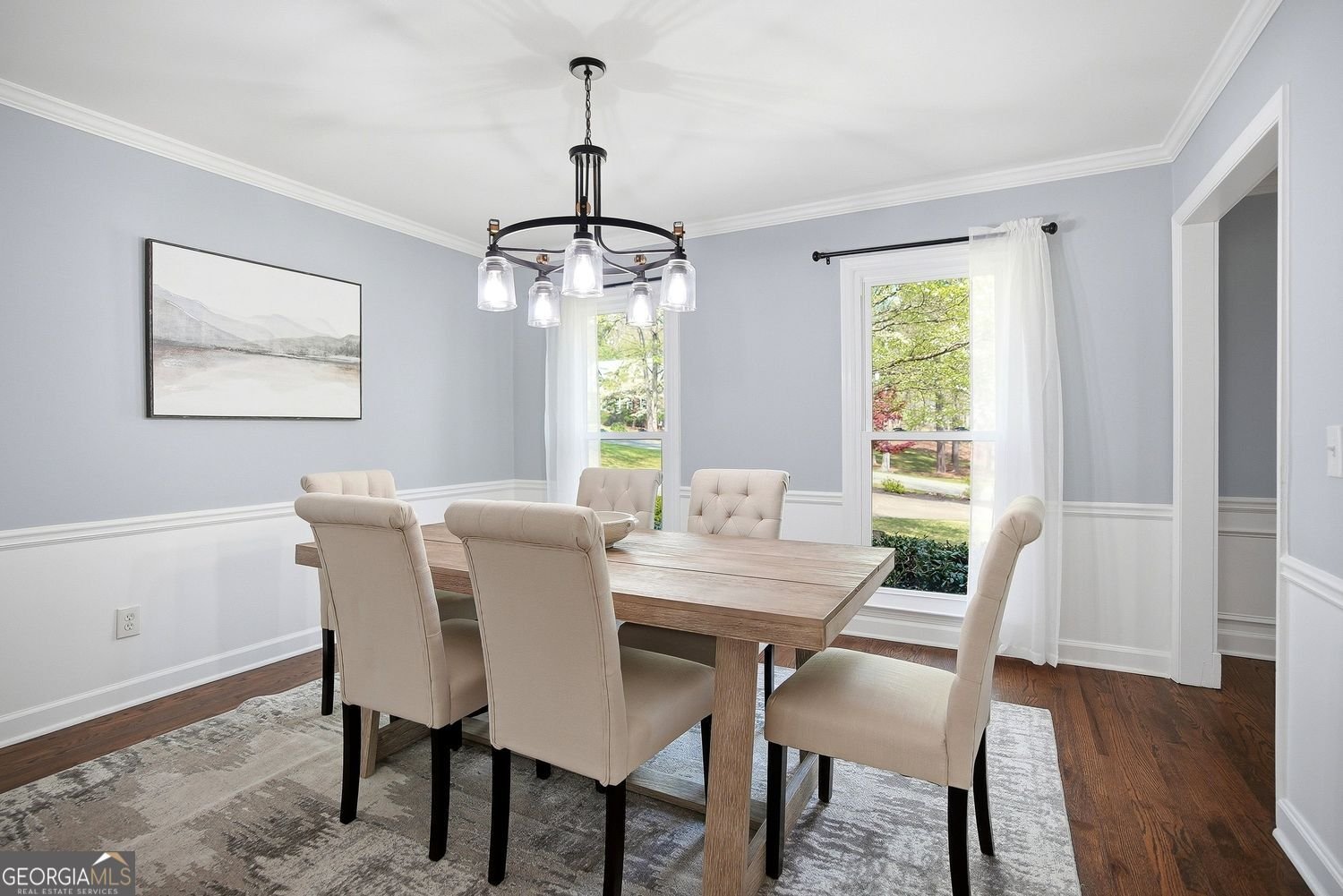 104 Crabapple Springs Drive Woodstock - Photo 12