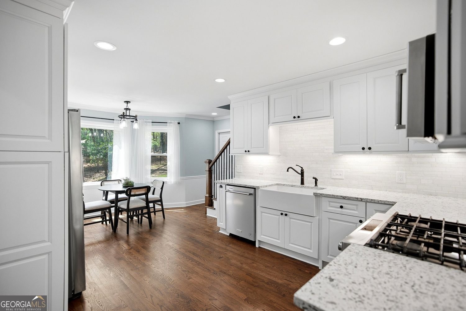 104 Crabapple Springs Drive Woodstock - Photo 13