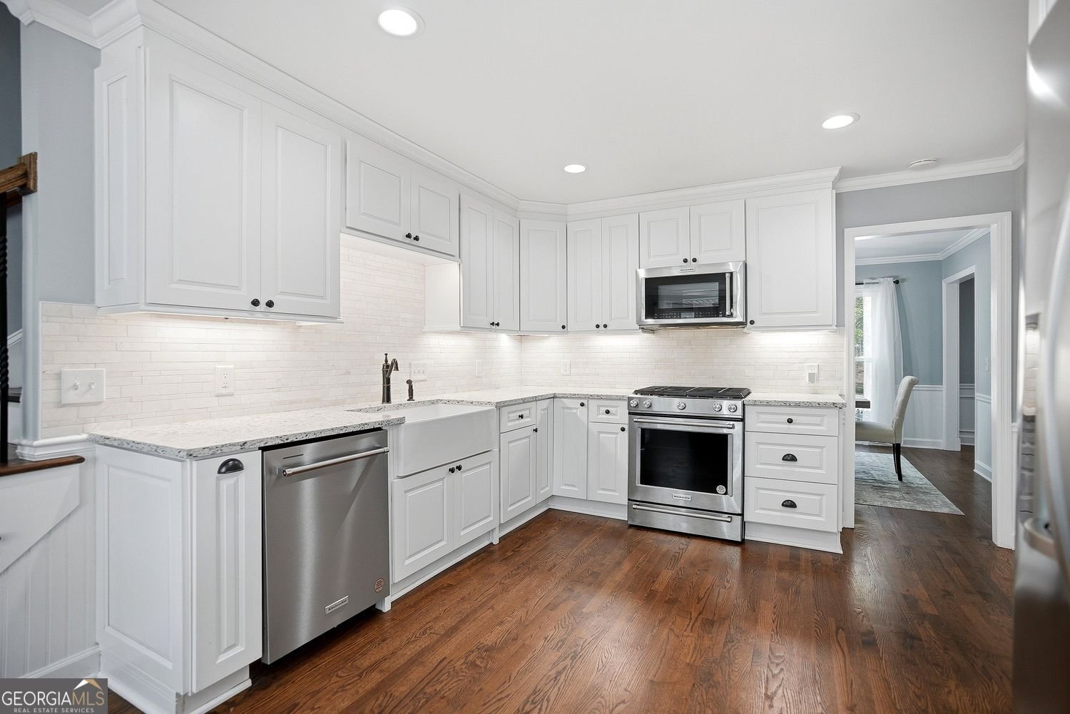 104 Crabapple Springs Drive Woodstock - Photo 15