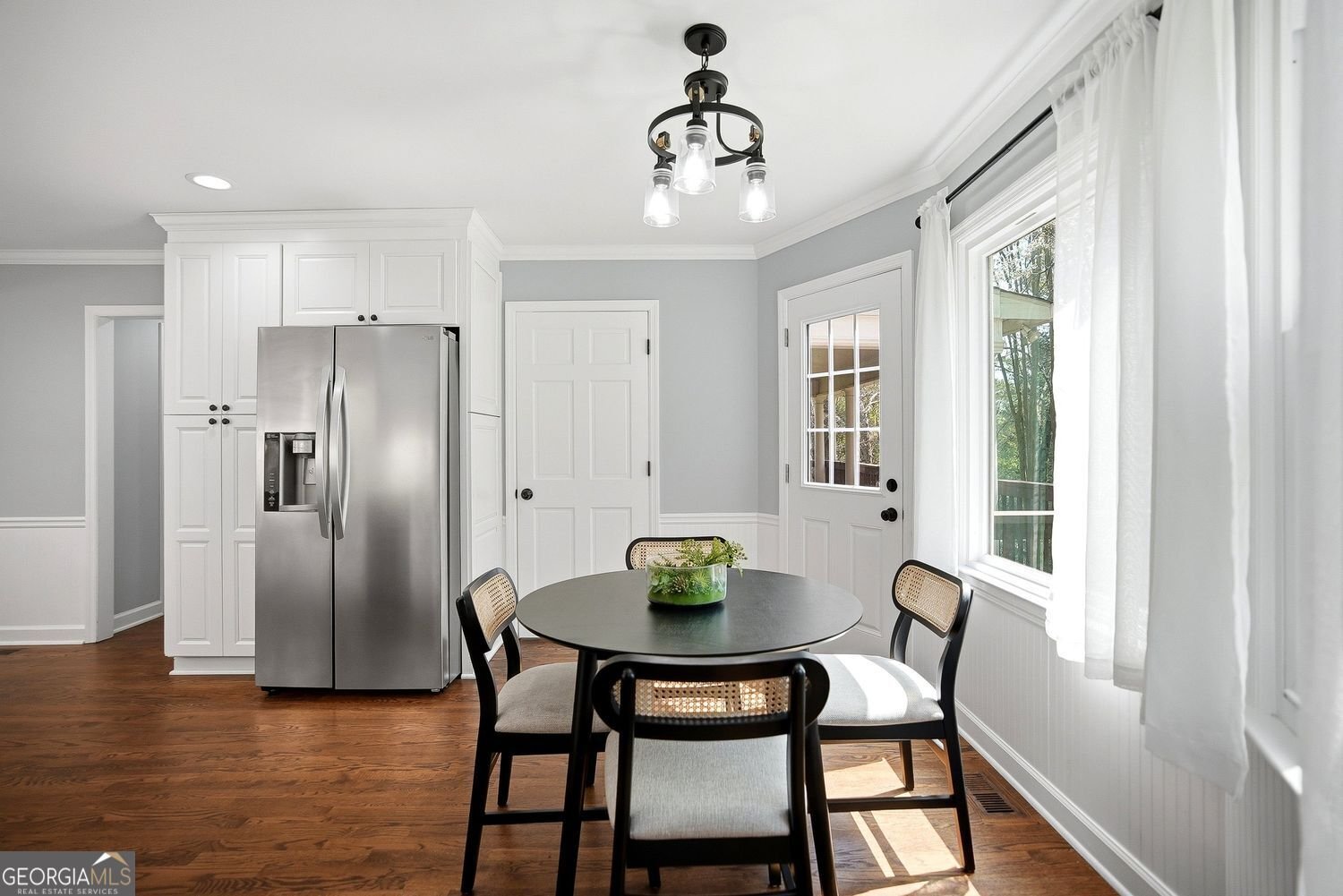 104 Crabapple Springs Drive Woodstock - Photo 16