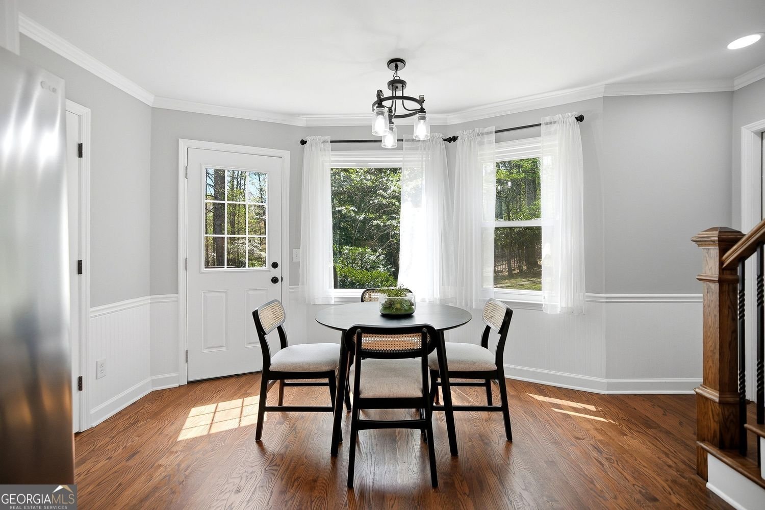 104 Crabapple Springs Drive Woodstock - Photo 18