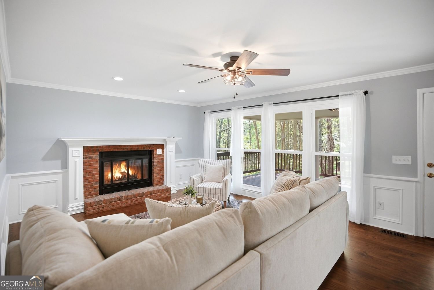 104 Crabapple Springs Drive Woodstock - Photo 19