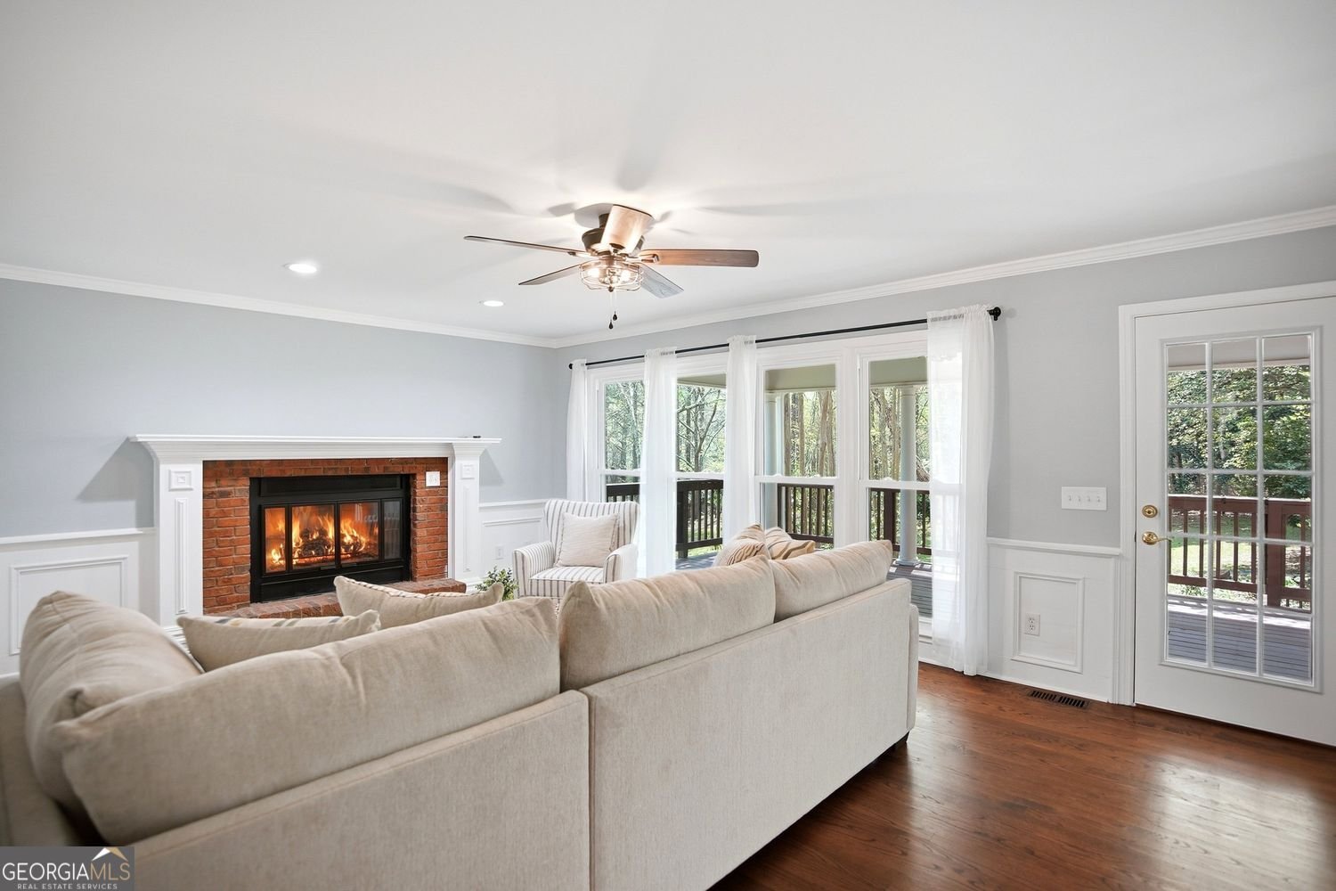 104 Crabapple Springs Drive Woodstock - Photo 20