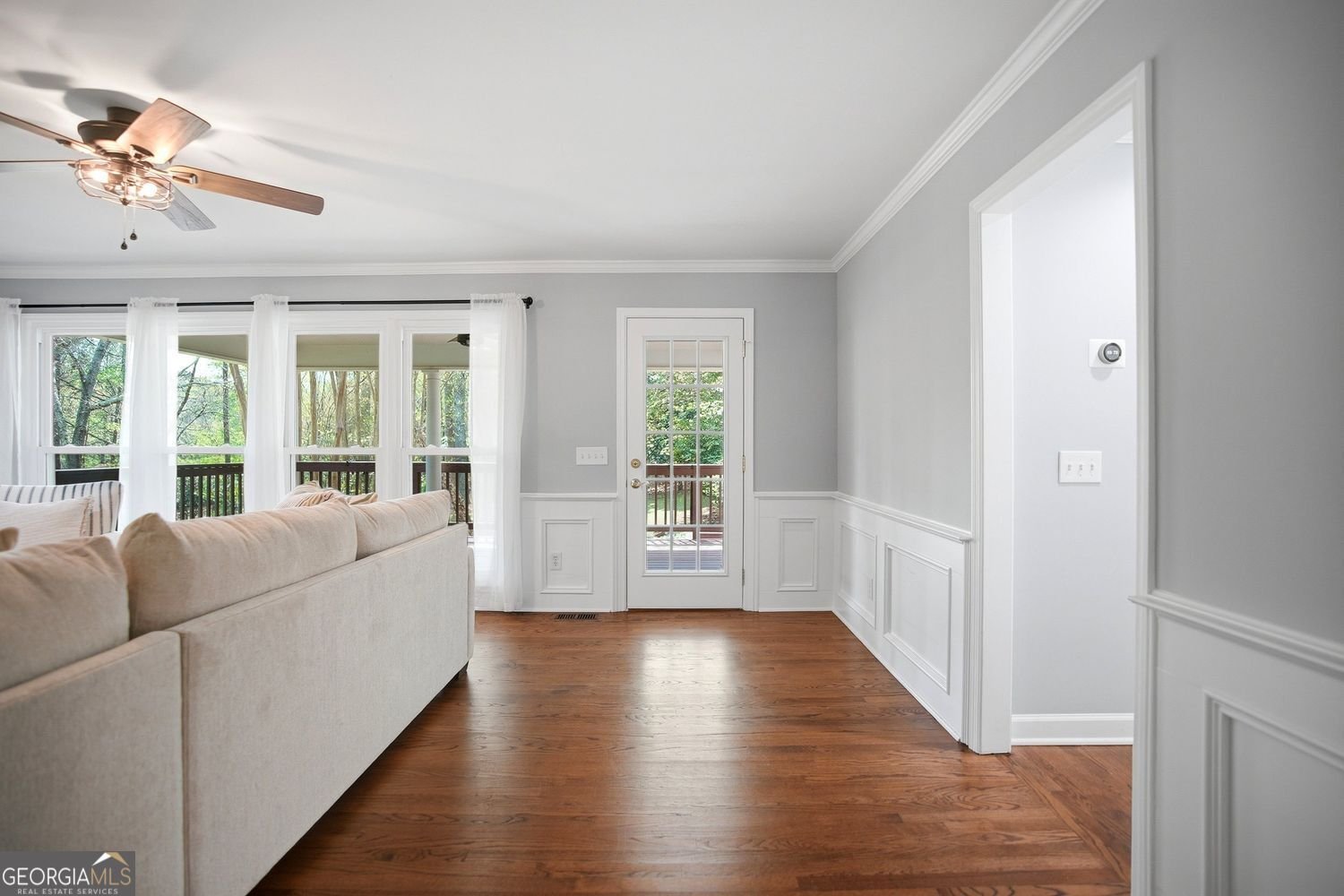 104 Crabapple Springs Drive Woodstock - Photo 21