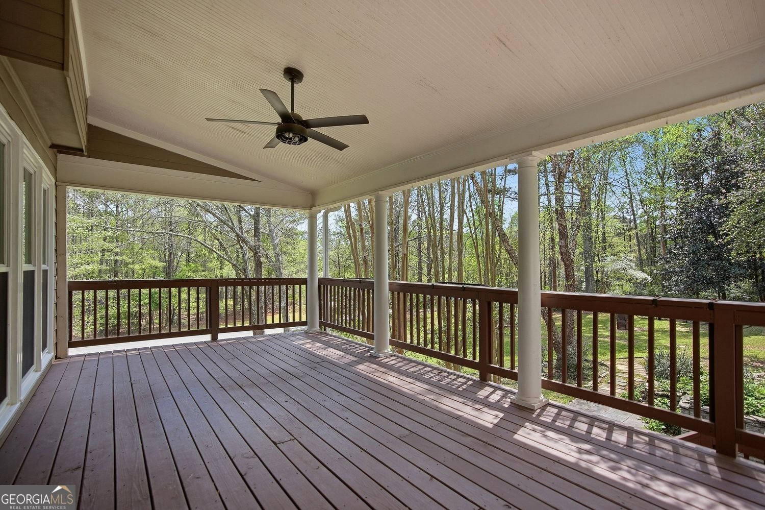 104 Crabapple Springs Drive Woodstock - Photo 22