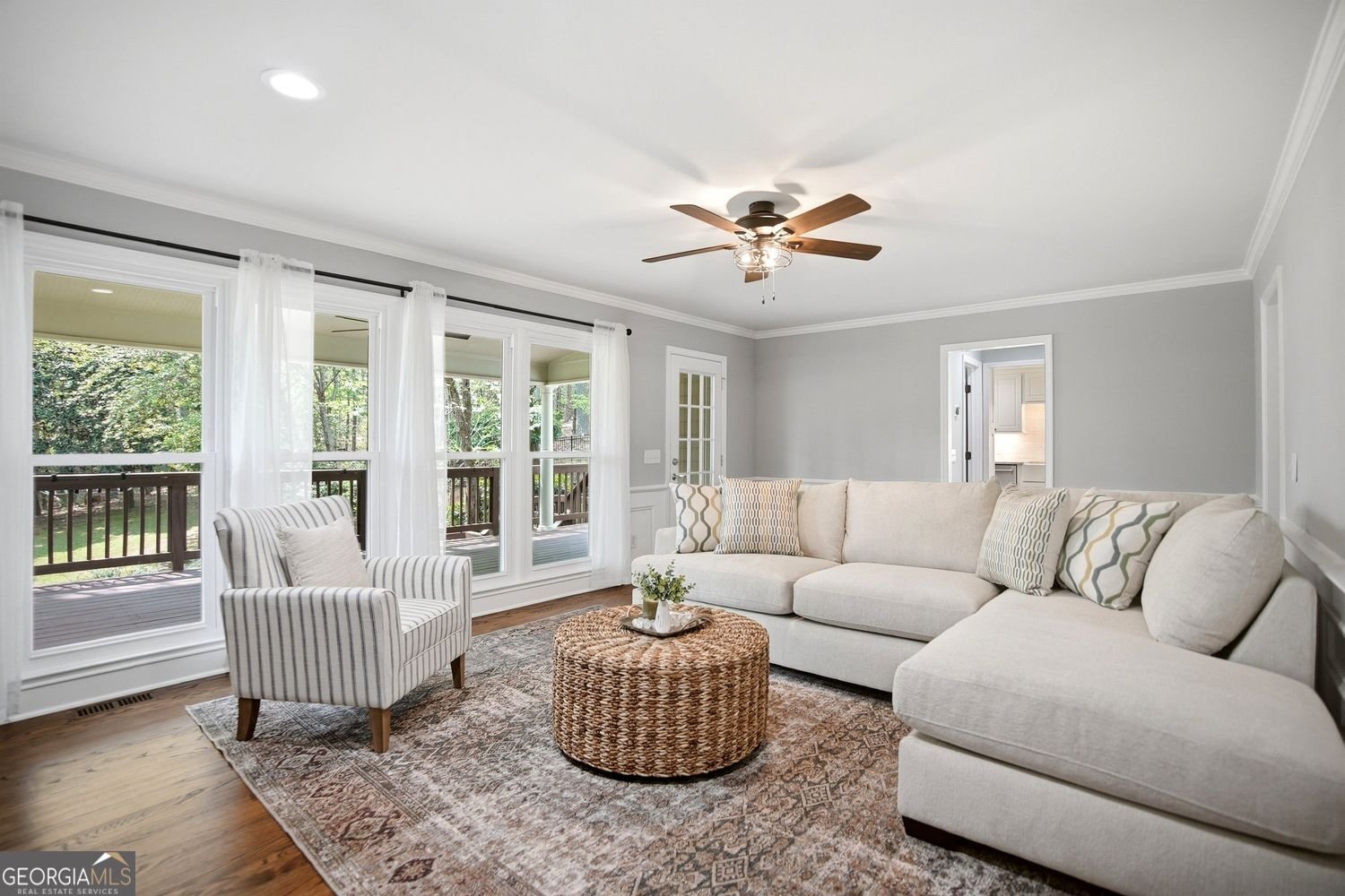 104 Crabapple Springs Drive Woodstock - Photo 24