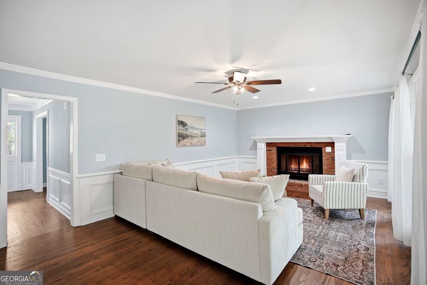 104 Crabapple Springs Drive Woodstock - Photo 25