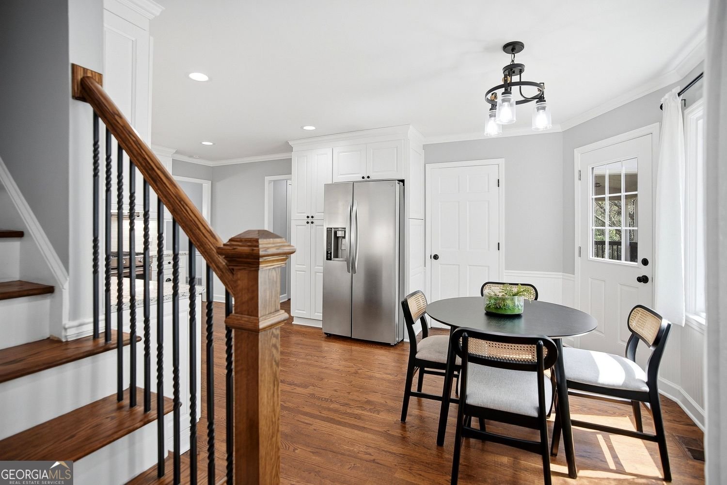 104 Crabapple Springs Drive Woodstock - Photo 28