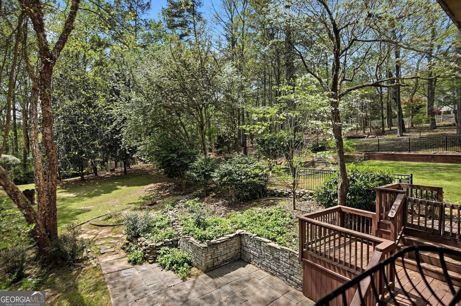 104 Crabapple Springs Drive Woodstock - Photo 45