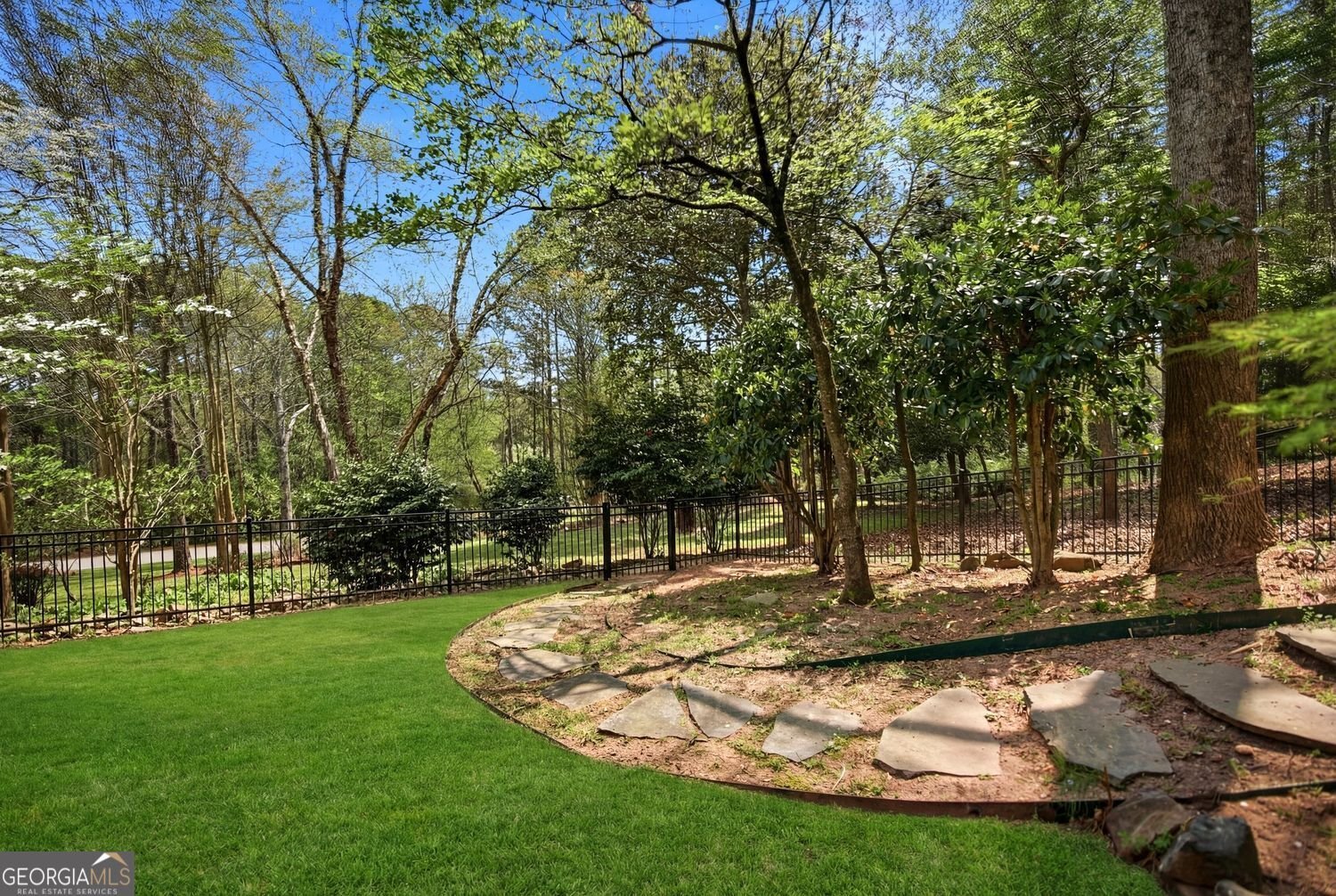 104 Crabapple Springs Drive Woodstock - Photo 46