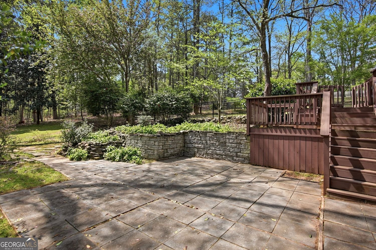 104 Crabapple Springs Drive Woodstock - Photo 48