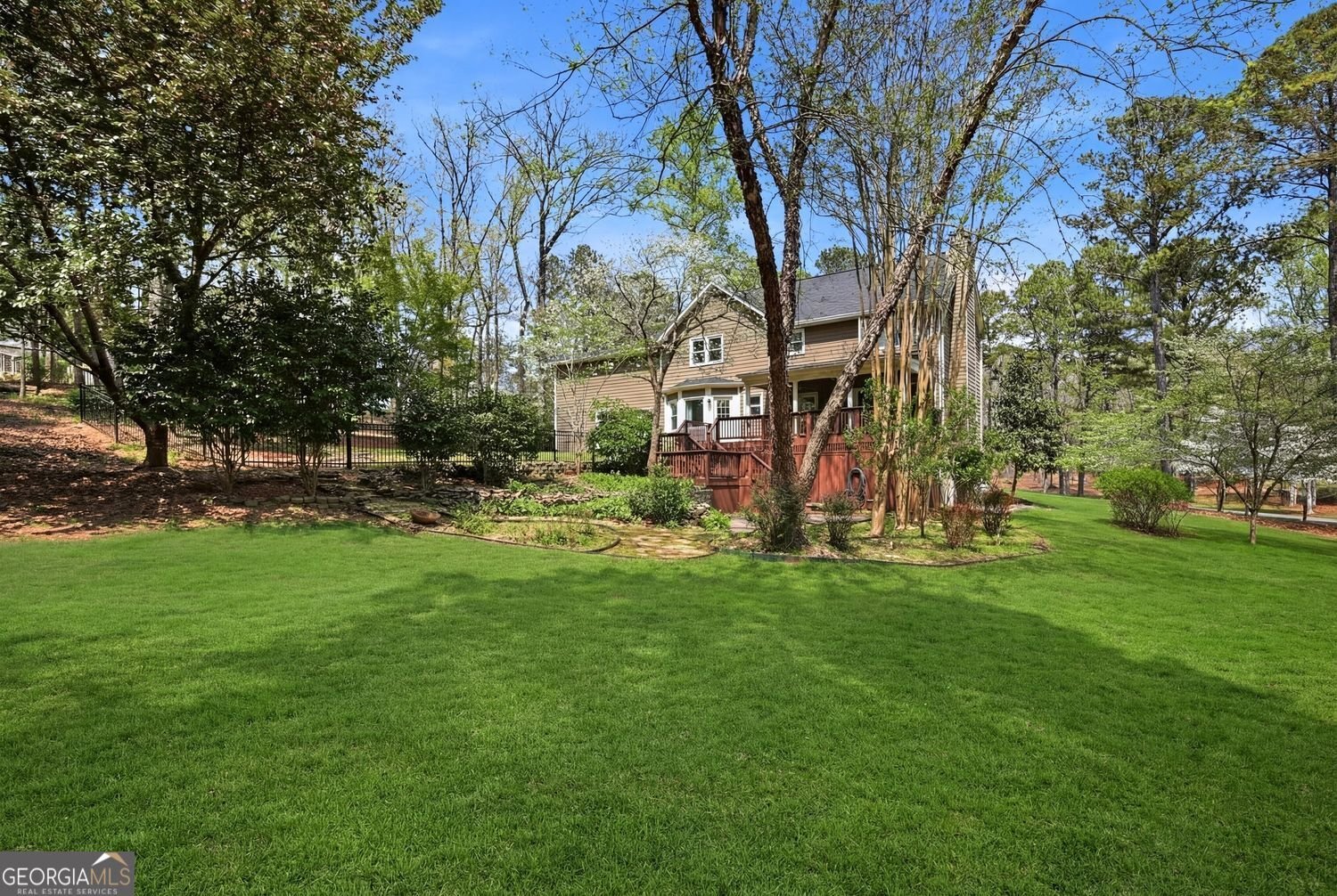 104 Crabapple Springs Drive Woodstock - Photo 49