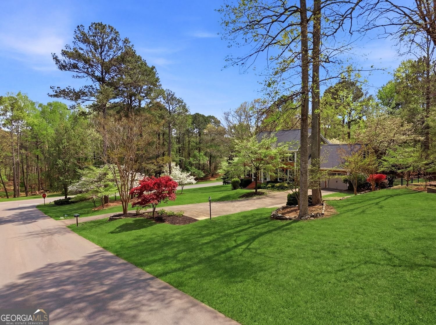 104 Crabapple Springs Drive Woodstock - Photo 57