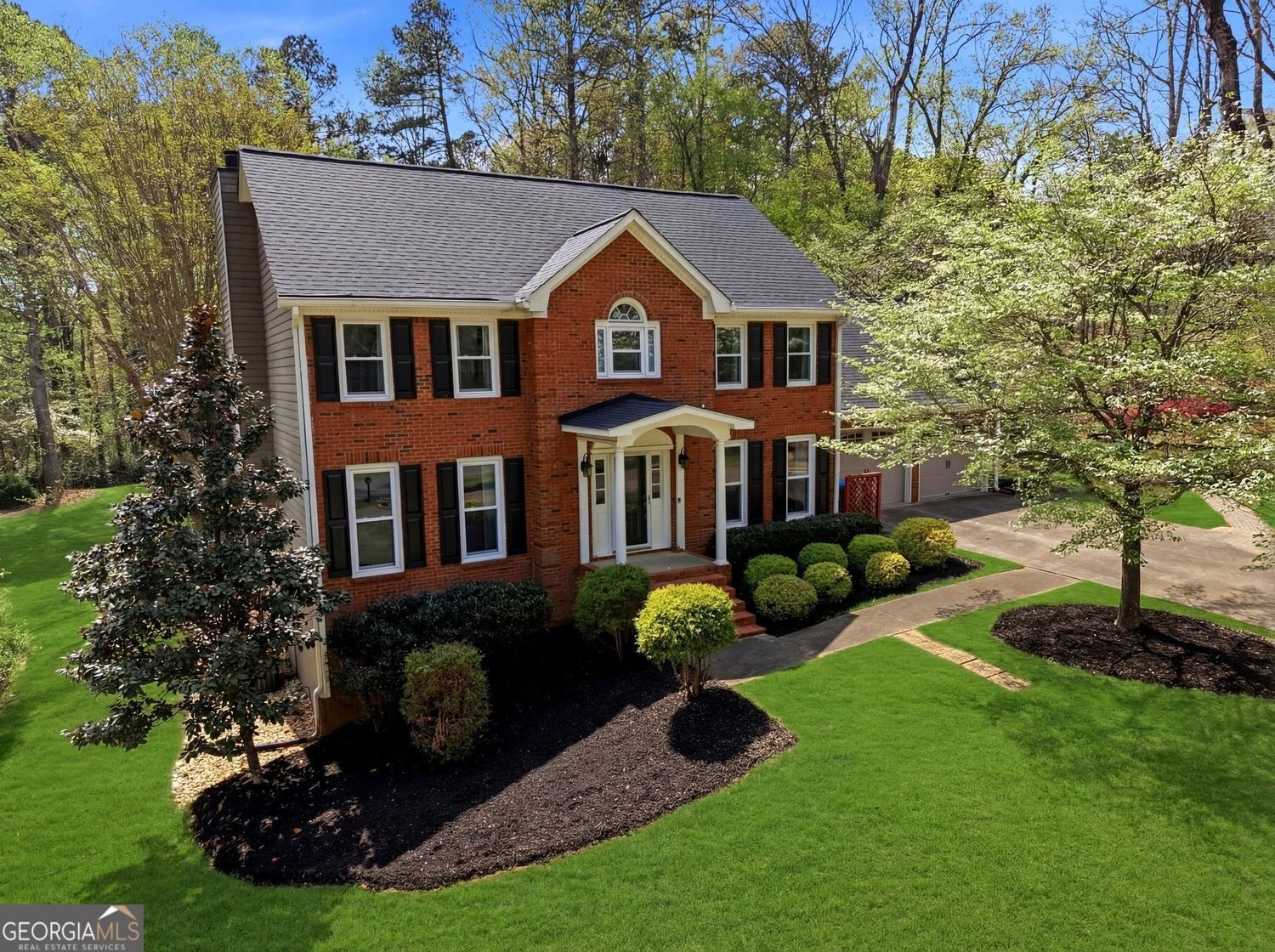 104 Crabapple Springs Drive Woodstock - Photo 59