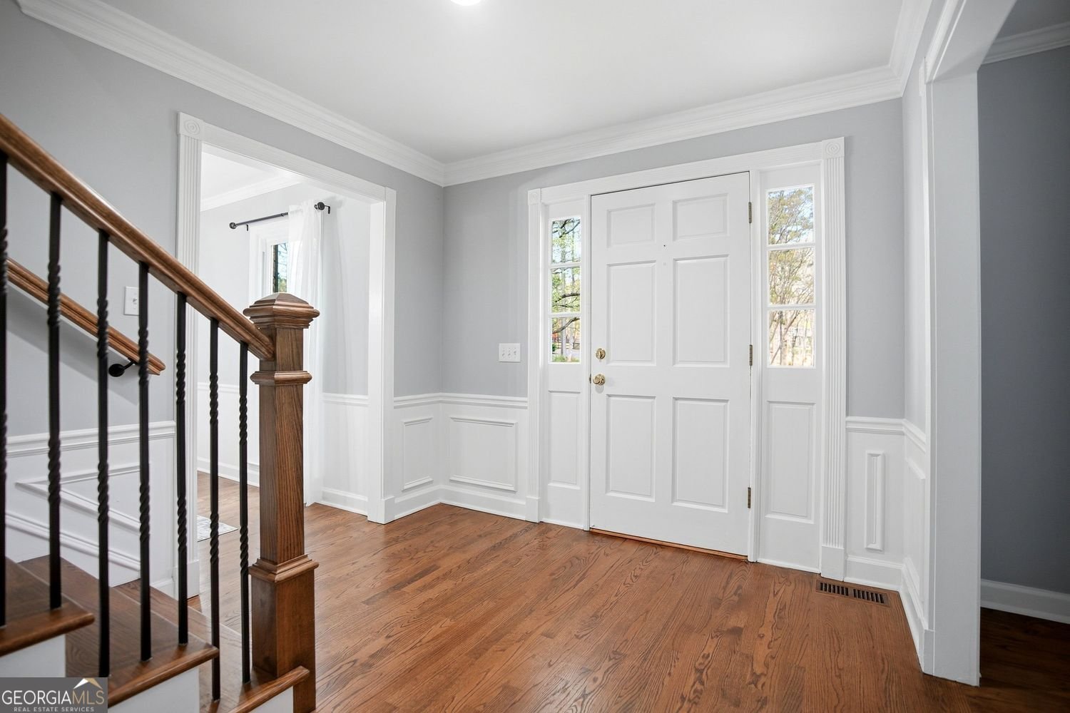 104 Crabapple Springs Drive Woodstock - Photo 6