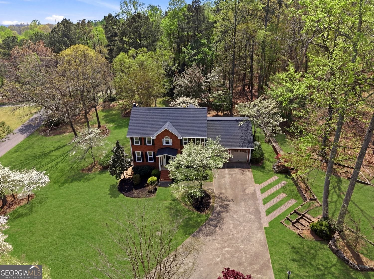 104 Crabapple Springs Drive Woodstock - Photo 61