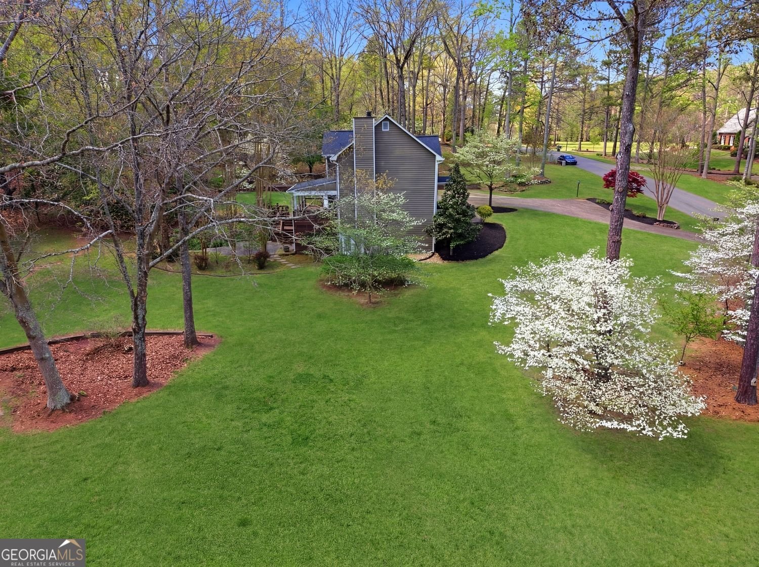 104 Crabapple Springs Drive Woodstock - Photo 63