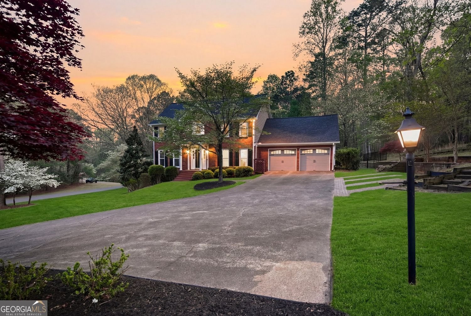 104 Crabapple Springs Drive Woodstock - Photo 66